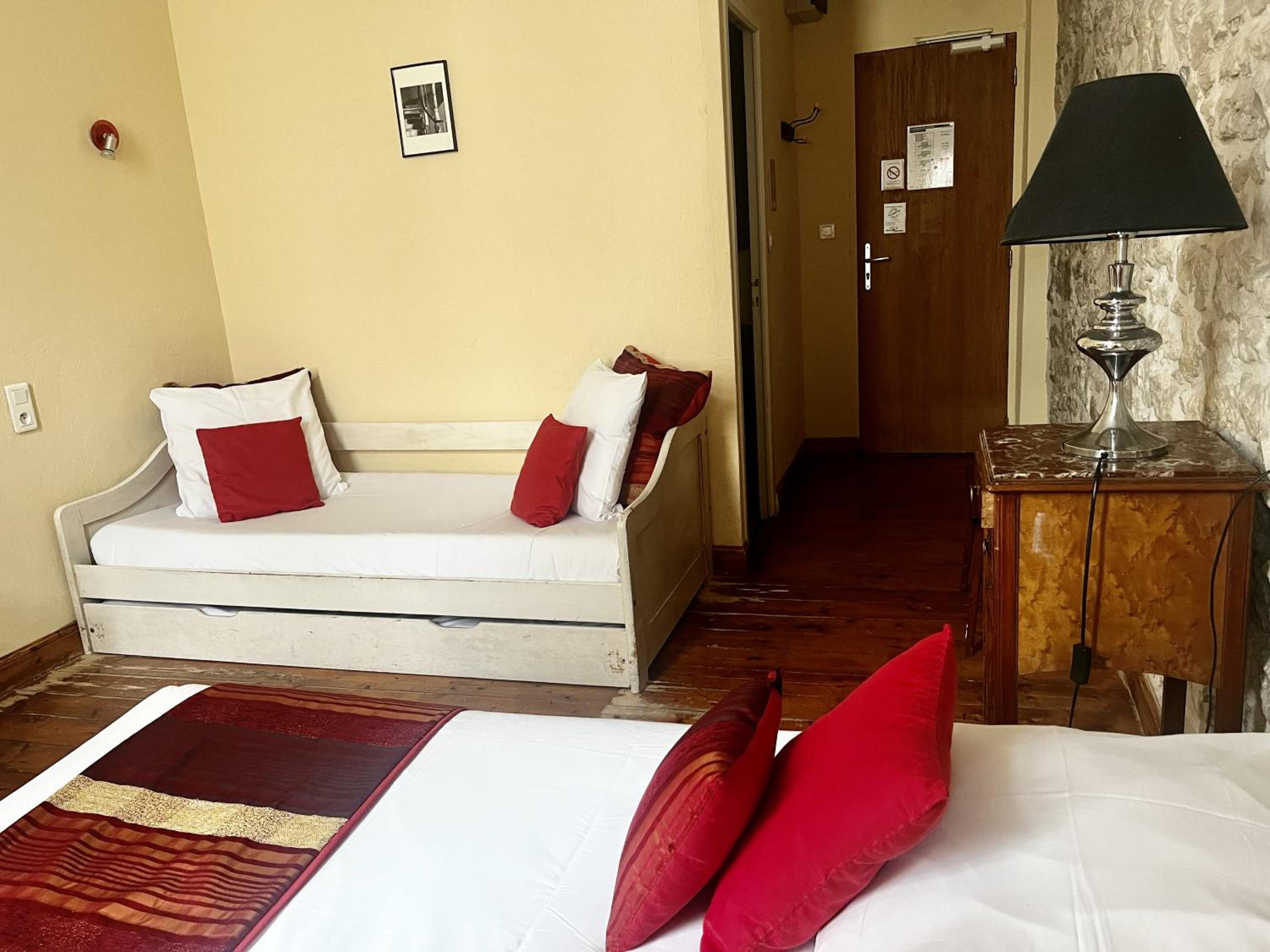 Comfort Double Room photo 2