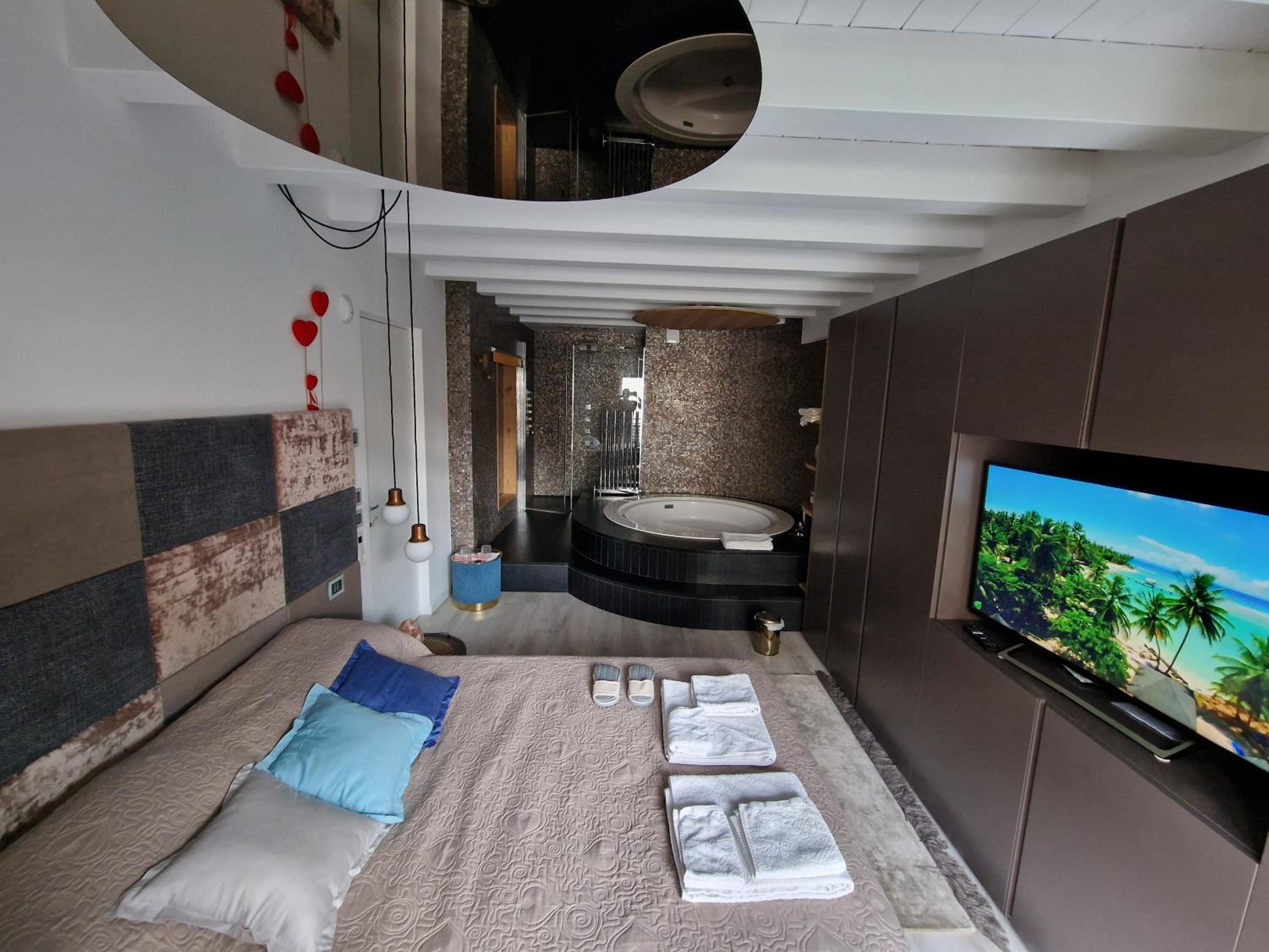 Penthouse Apartment photo 1