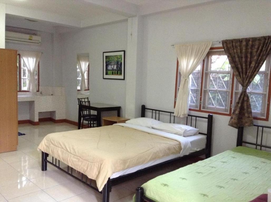 Triple Room photo 2