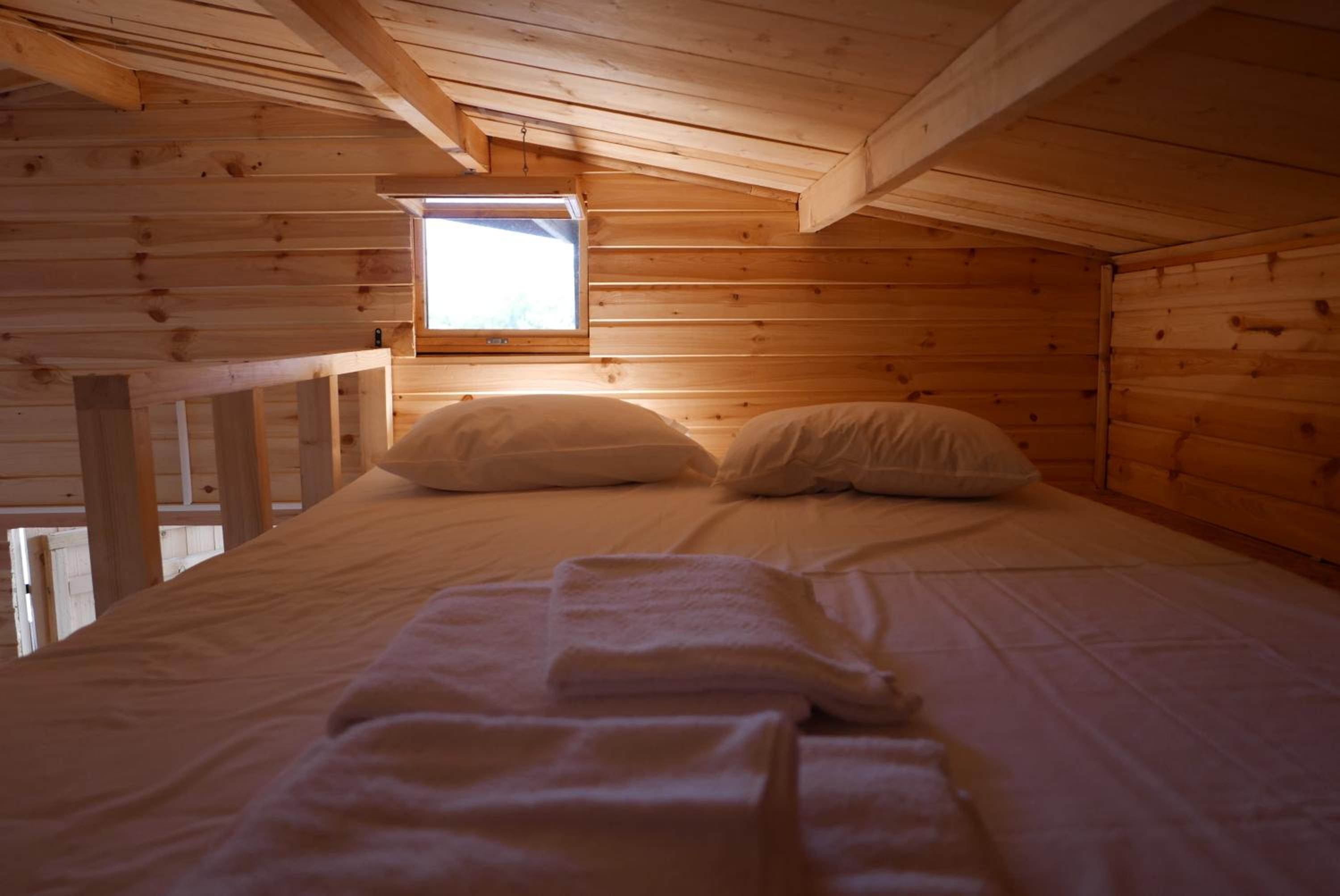 One-Bedroom Chalet