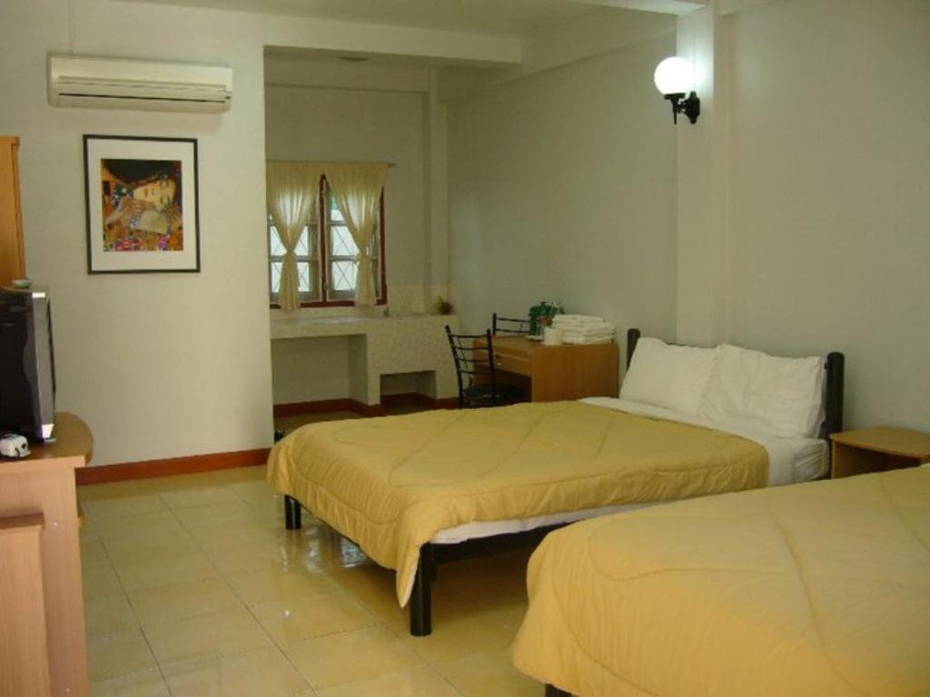 Triple Room photo 3