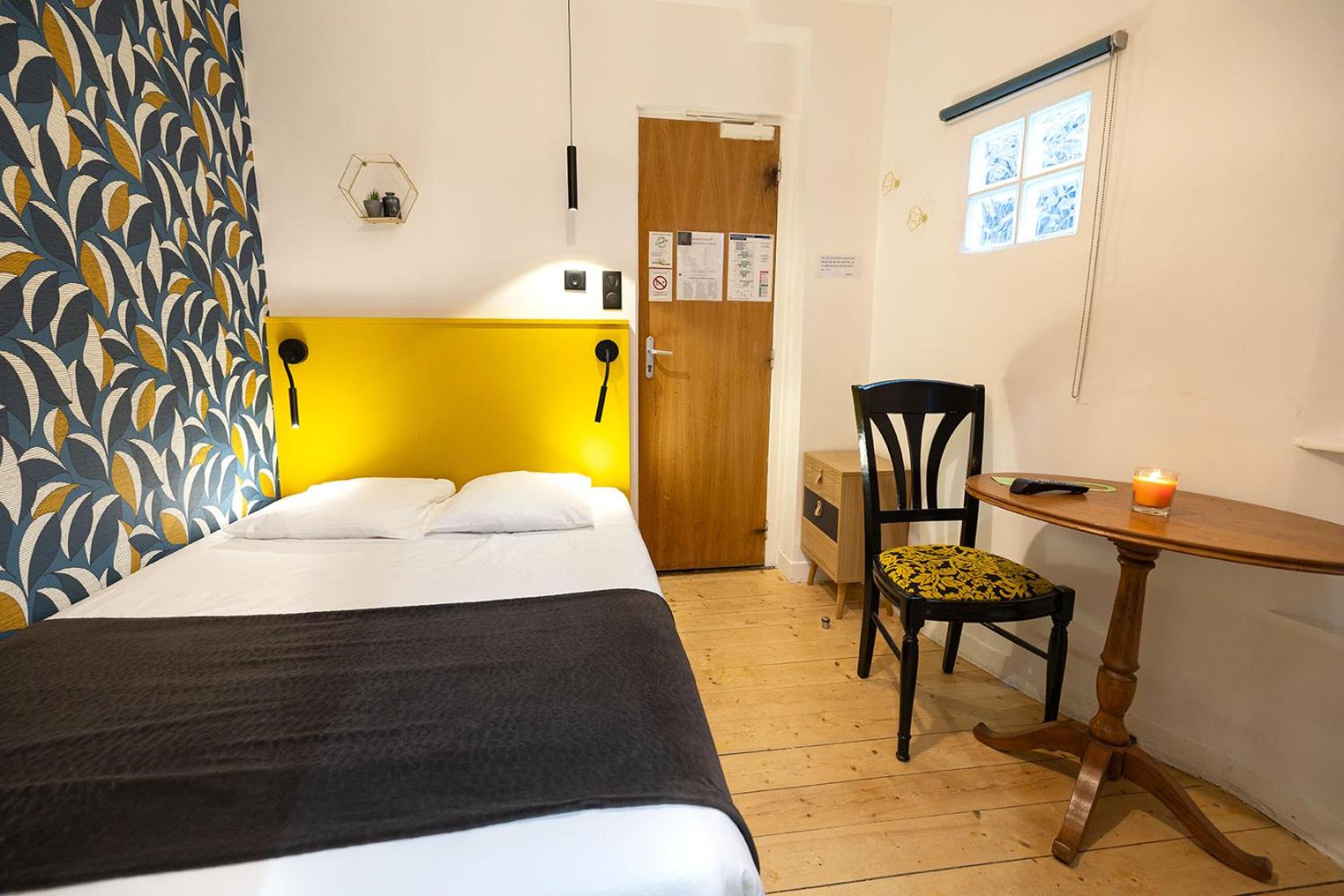 Superior Single Room photo 2