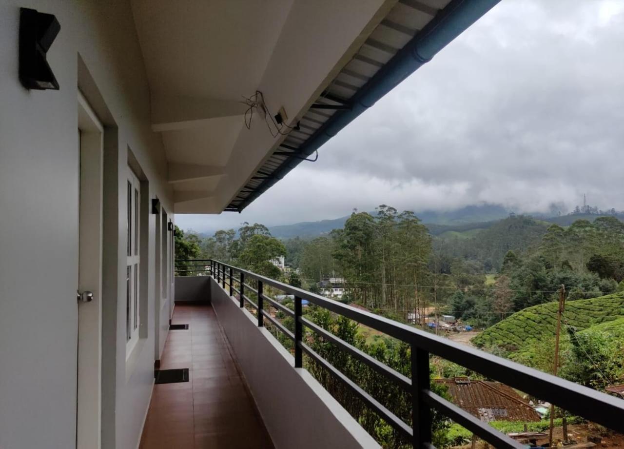 Double Room With Mountain View photo 2