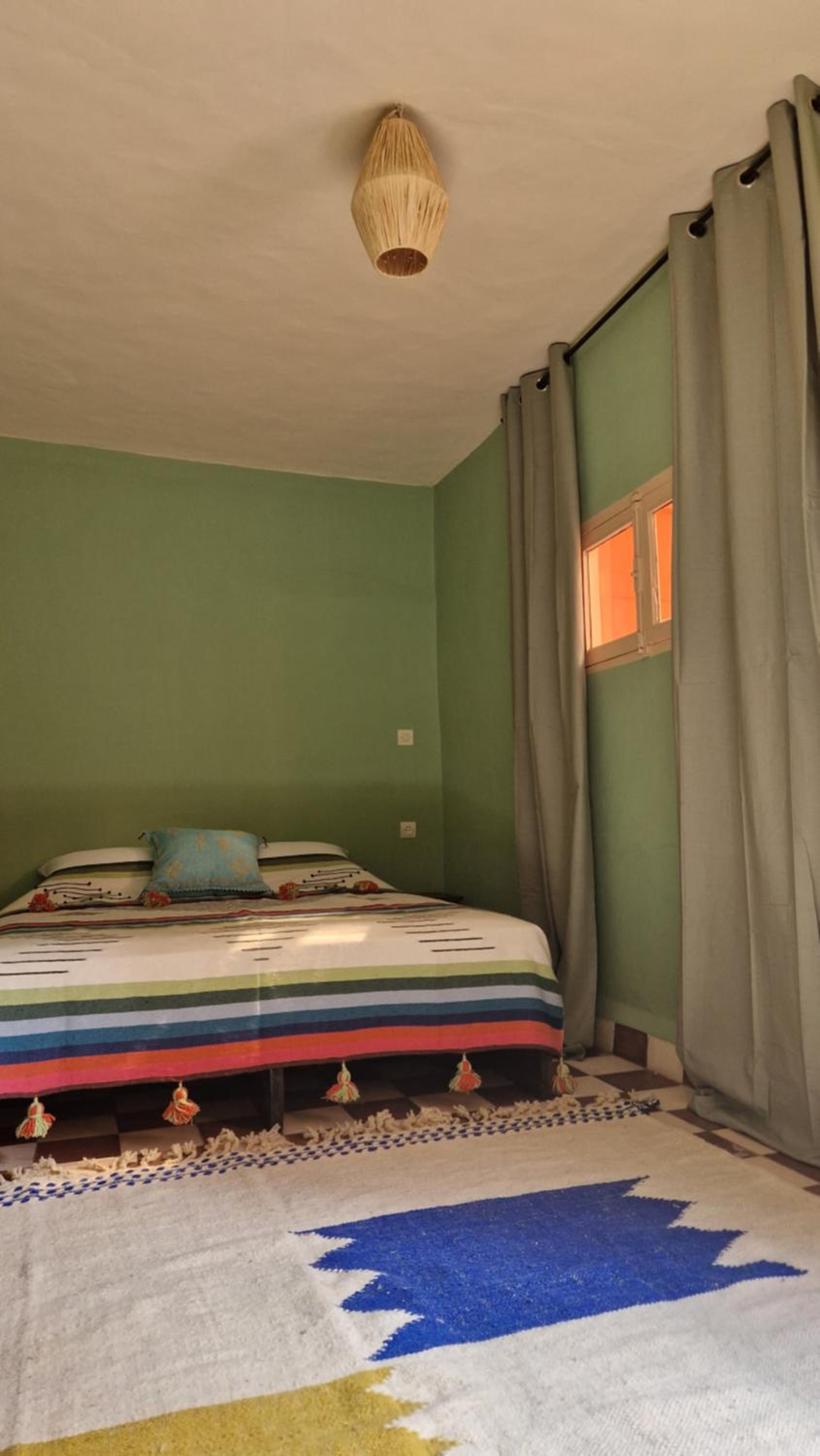 Double Room with Shared Bathroom photo 1