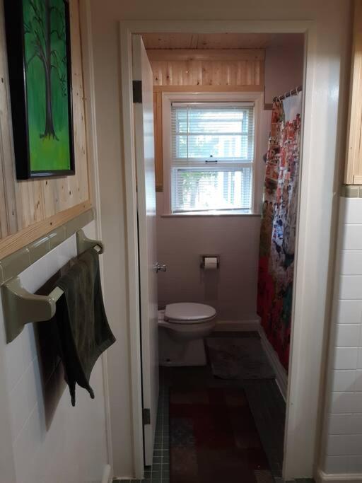 Three-Bedroom House photo 2