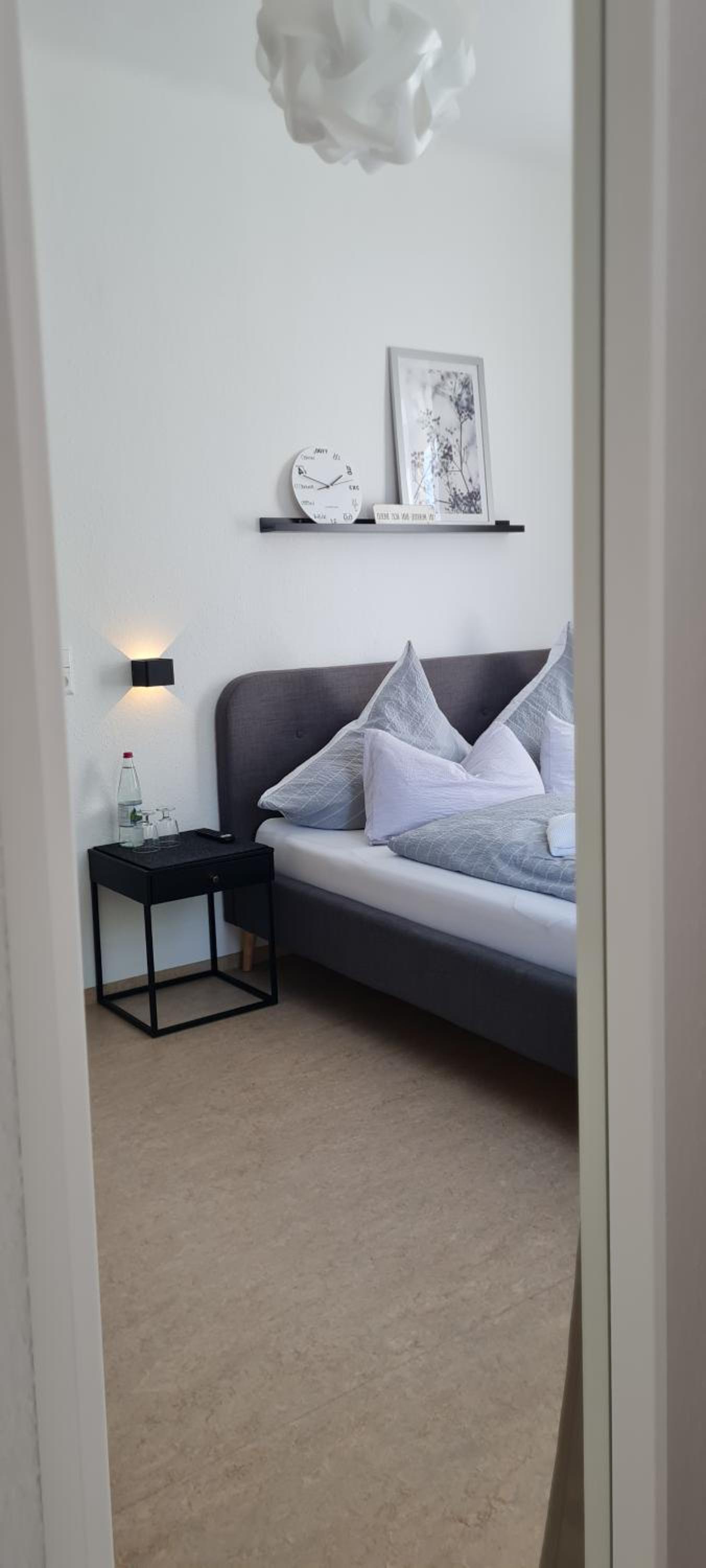 Double Room with Private External Bathroom photo 2