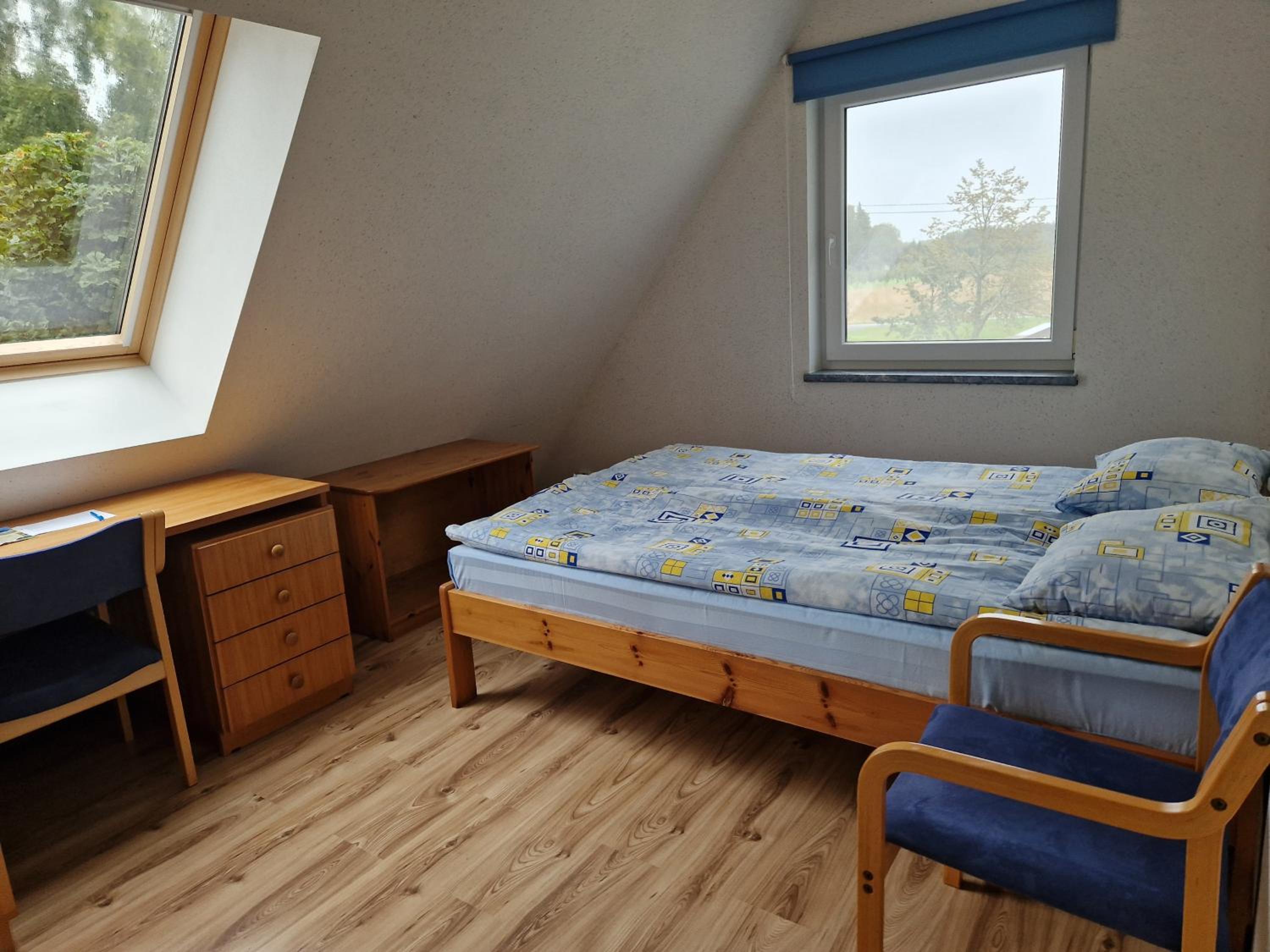 Double Room - Photo 14