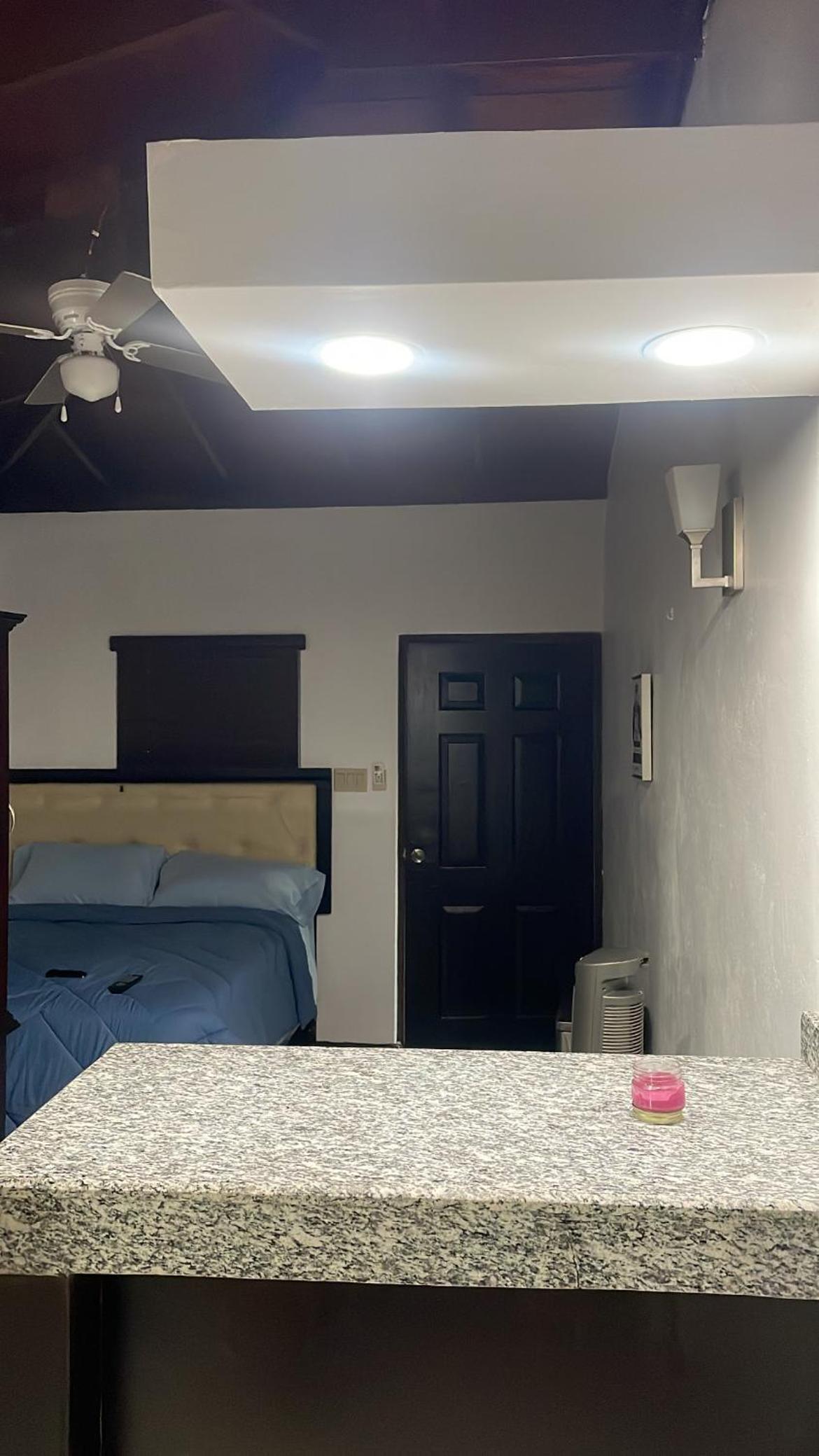 One-Bedroom Apartment photo 3