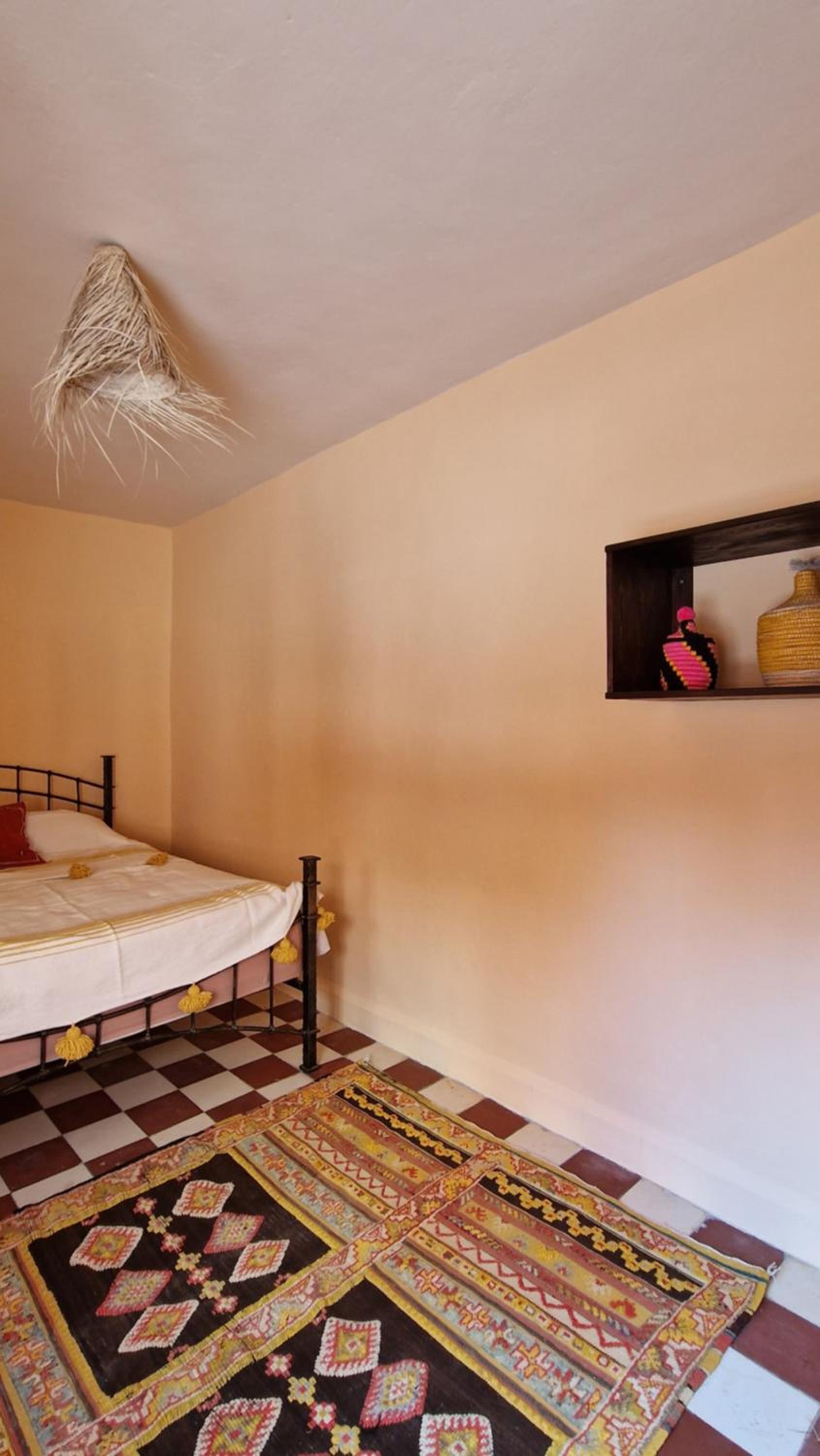 Double Room with Shared Bathroom photo 1
