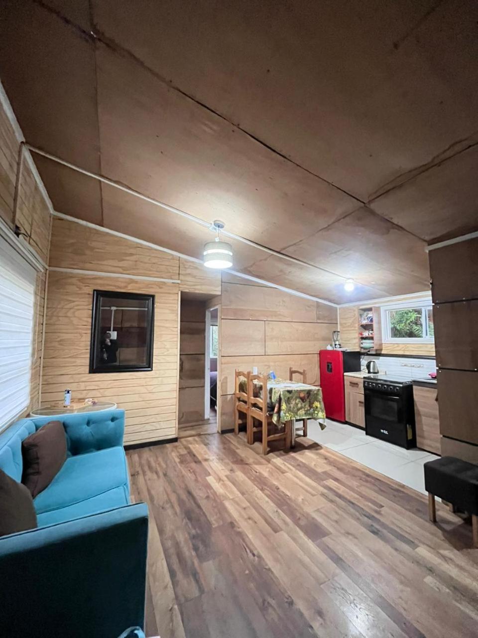 Two-Bedroom House photo 1
