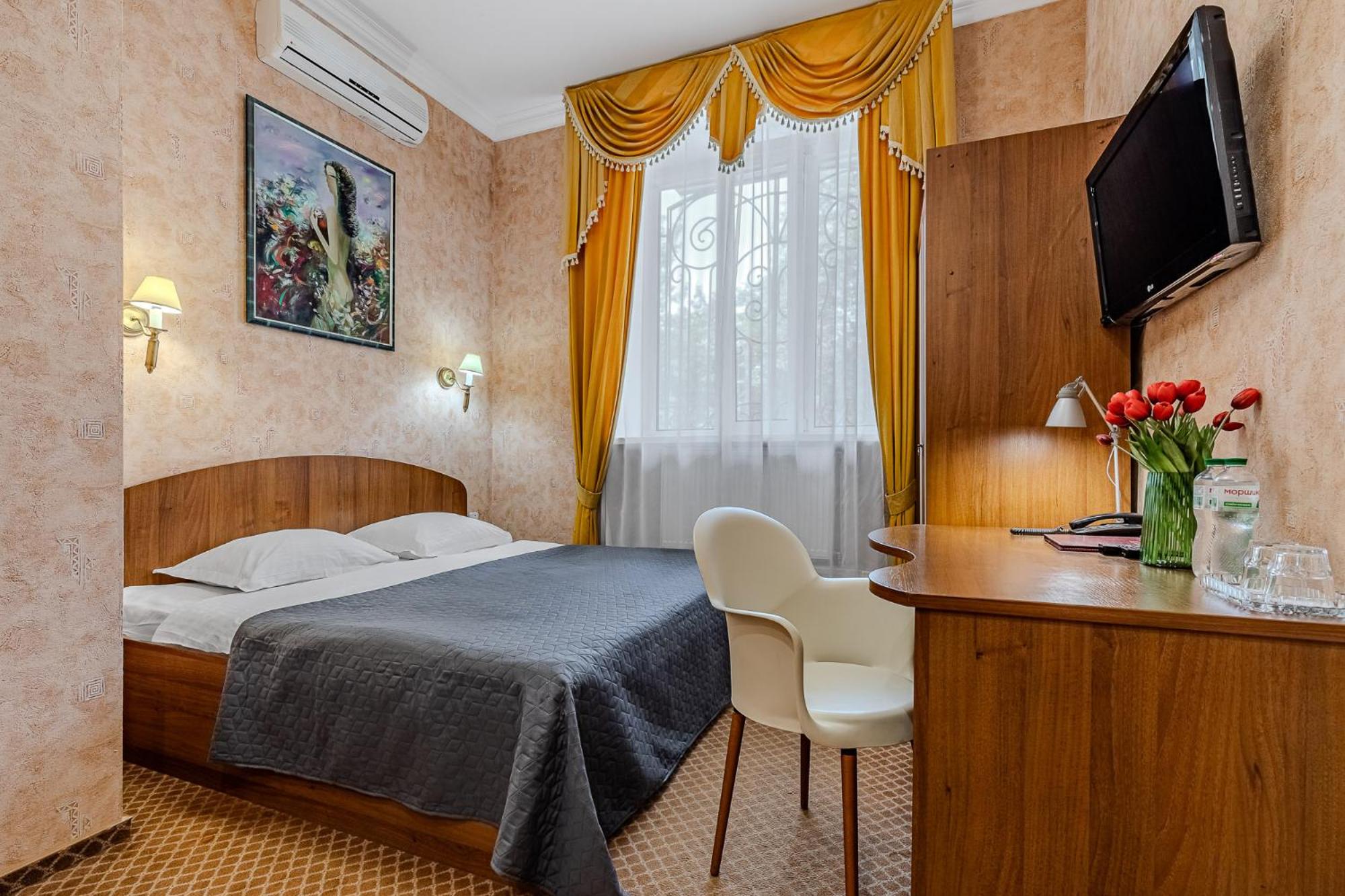 Superior Double Room photo 1