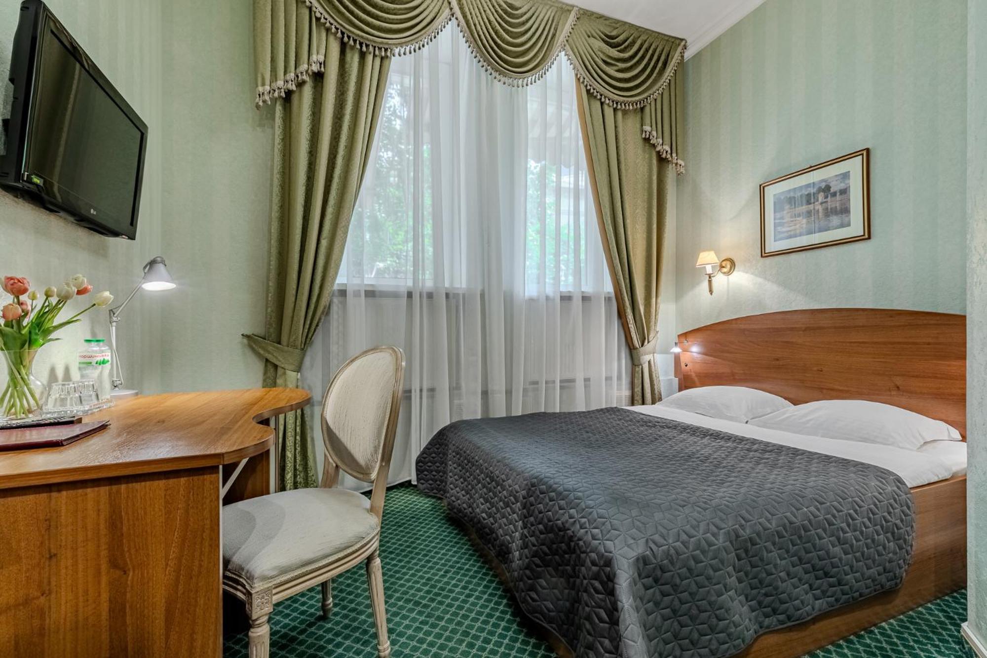 Superior Double Room photo 2