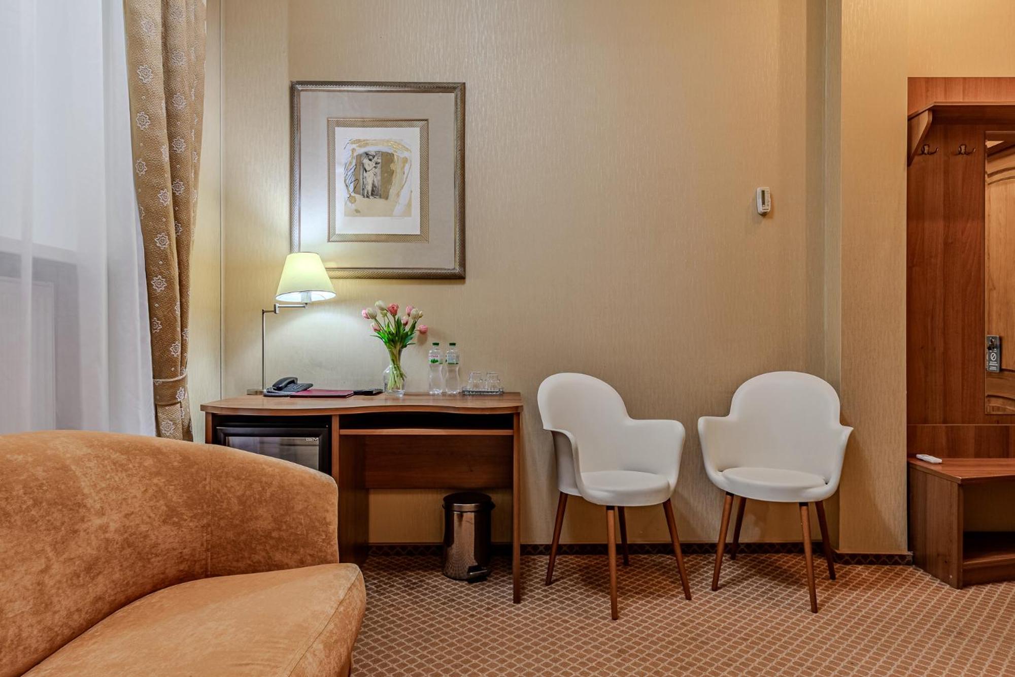Junior Suite photo 1