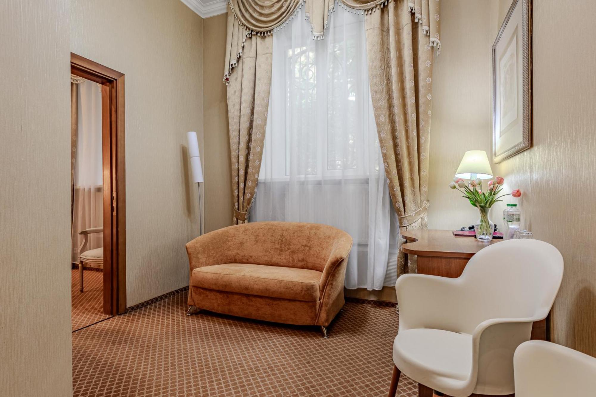 Junior Suite photo 2