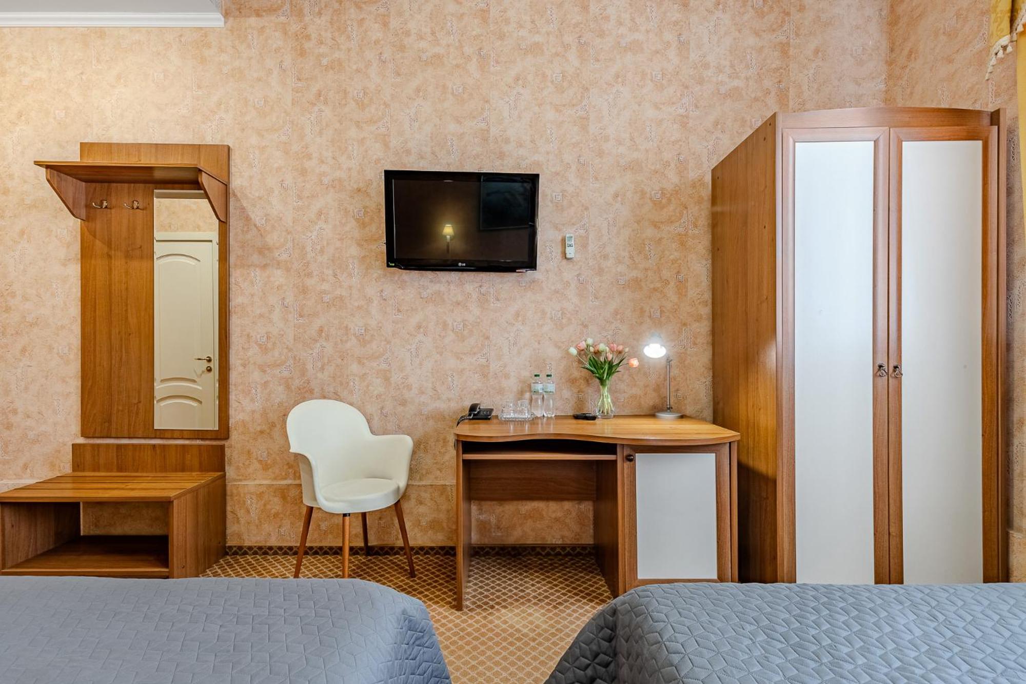 Twin Room photo 3