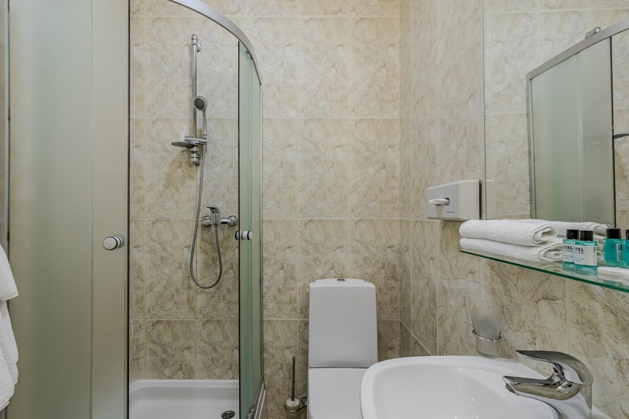 Superior Double Room photo 3