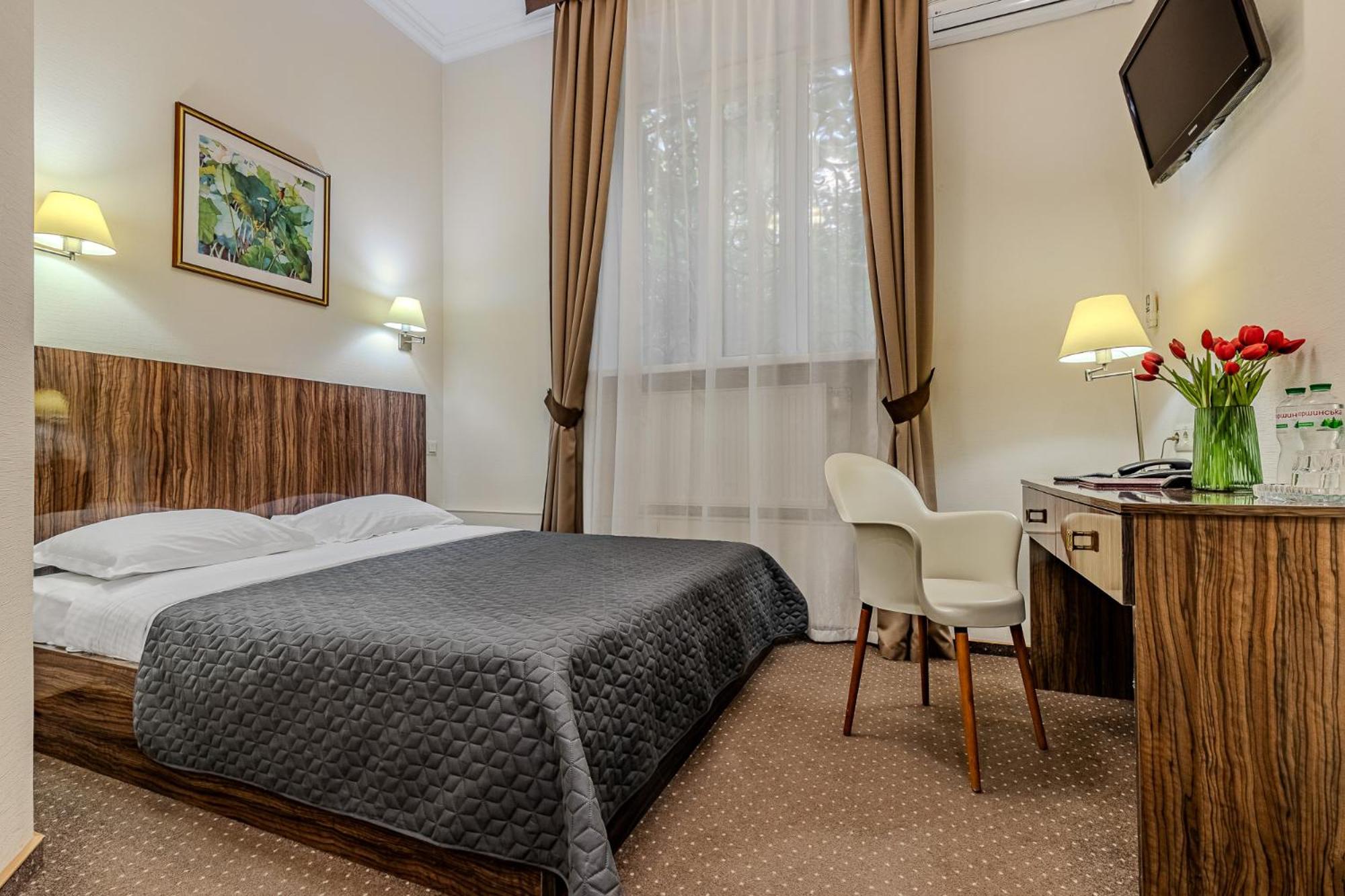 Double Room photo 1