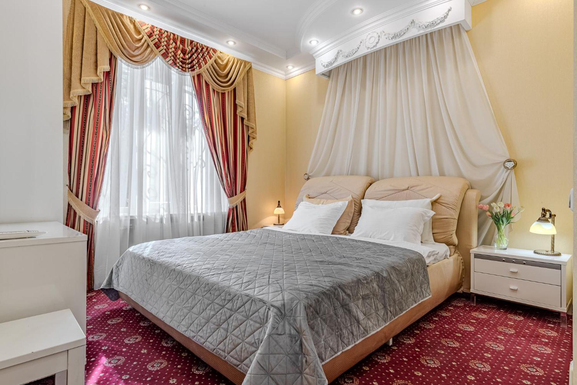 Suite photo 1