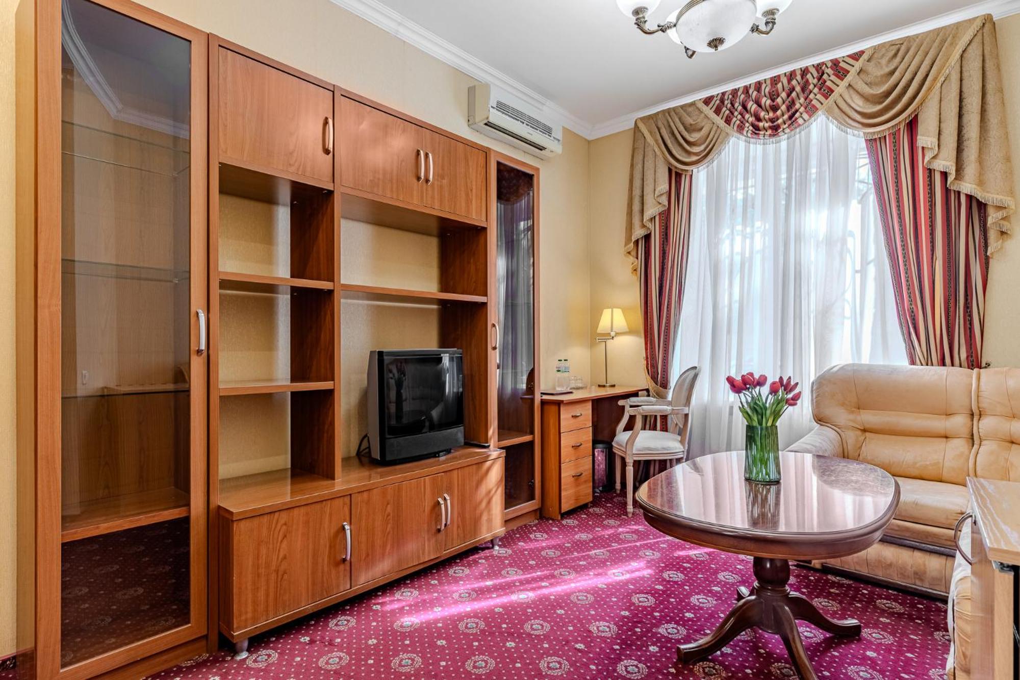 Suite photo 3