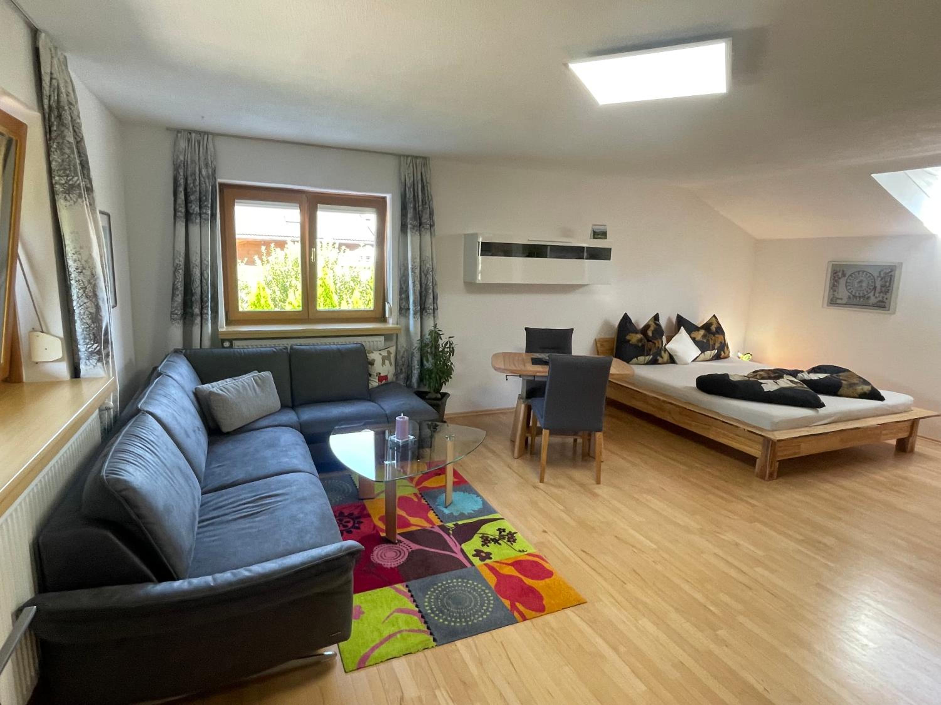 Studio Apartment - Photo 4