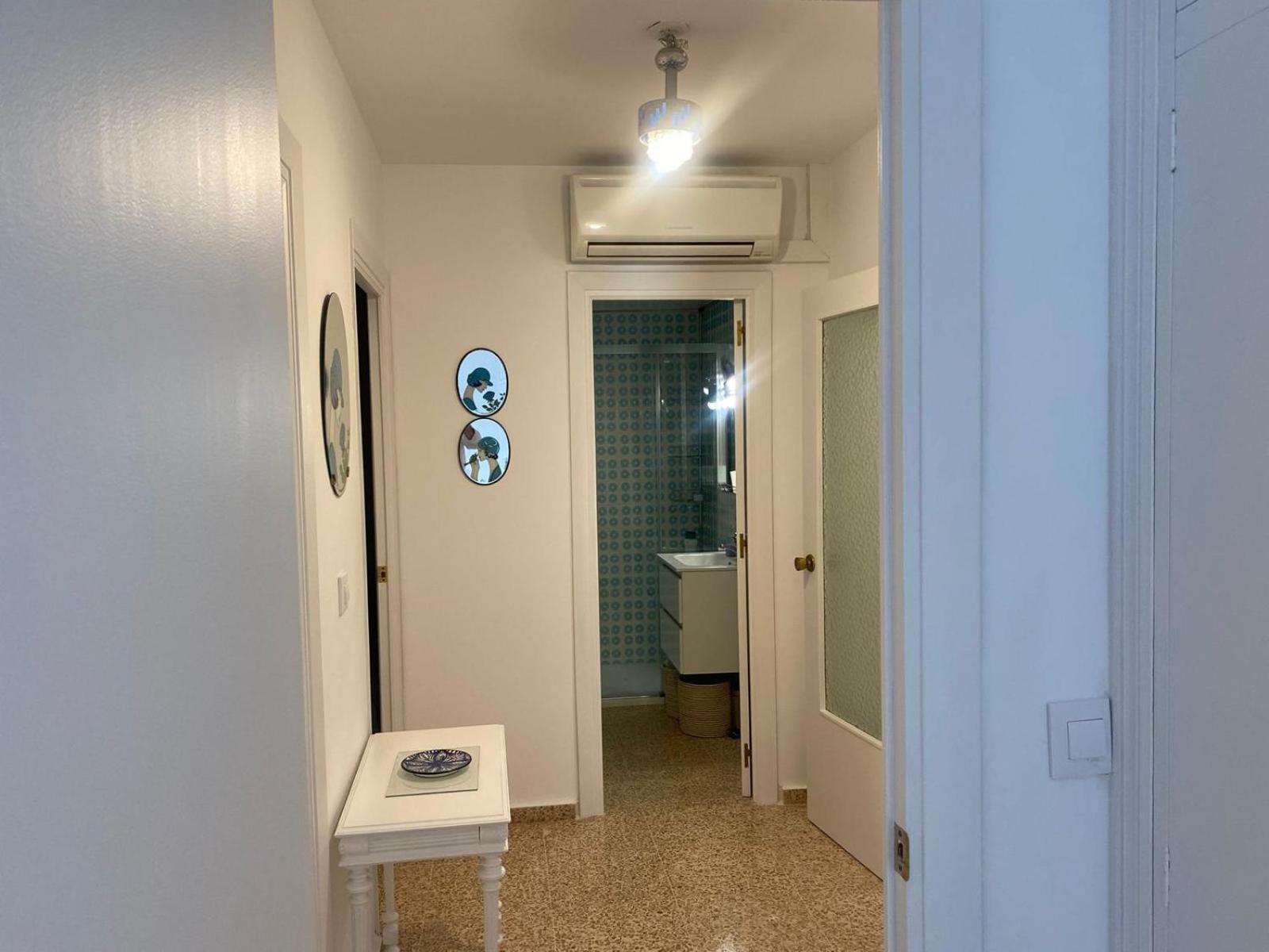 Departamento de tres habitaciones