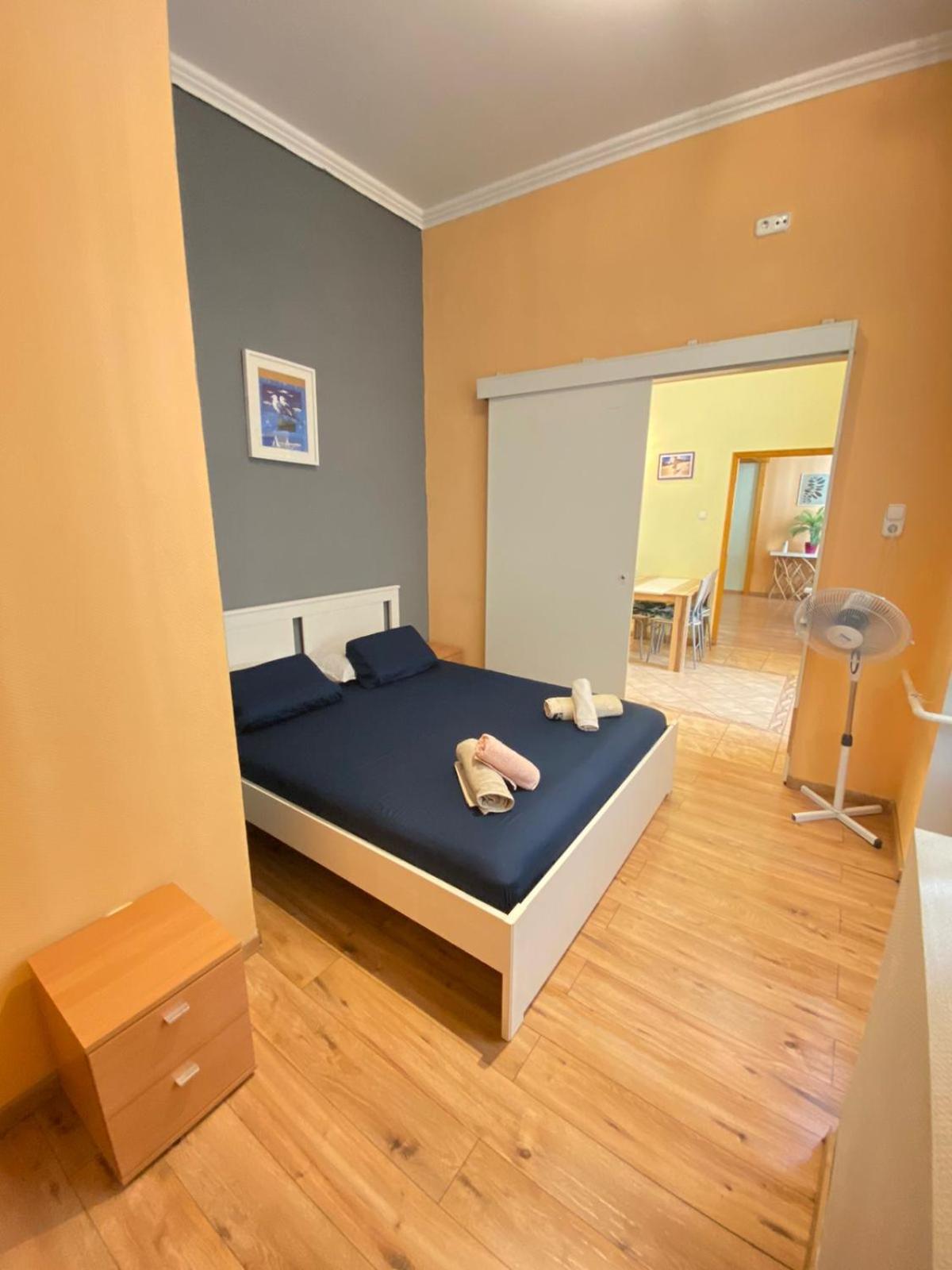 Two-Bedroom Apartment - Photo 18