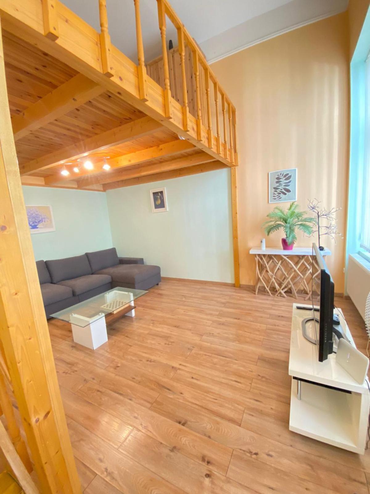 Two-Bedroom Apartment - Photo 11