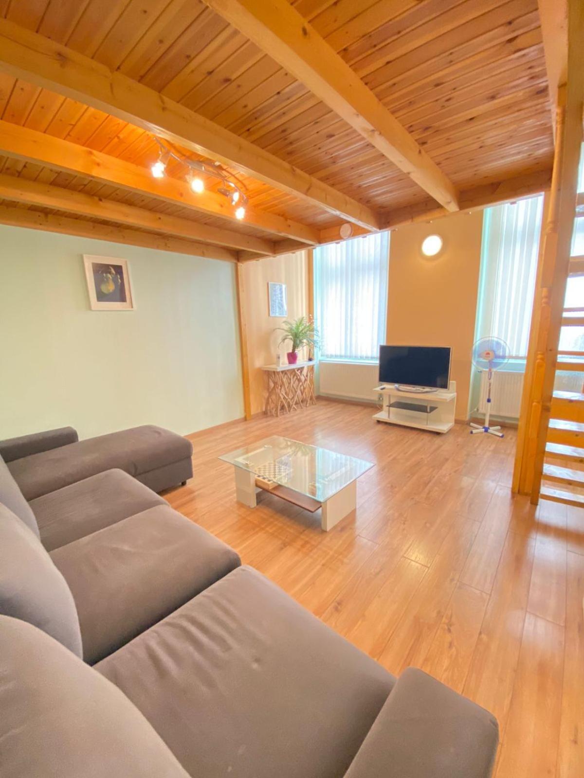 Two-Bedroom Apartment - Photo 1