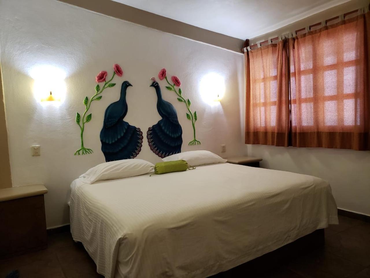 Large Twin Room photo 1