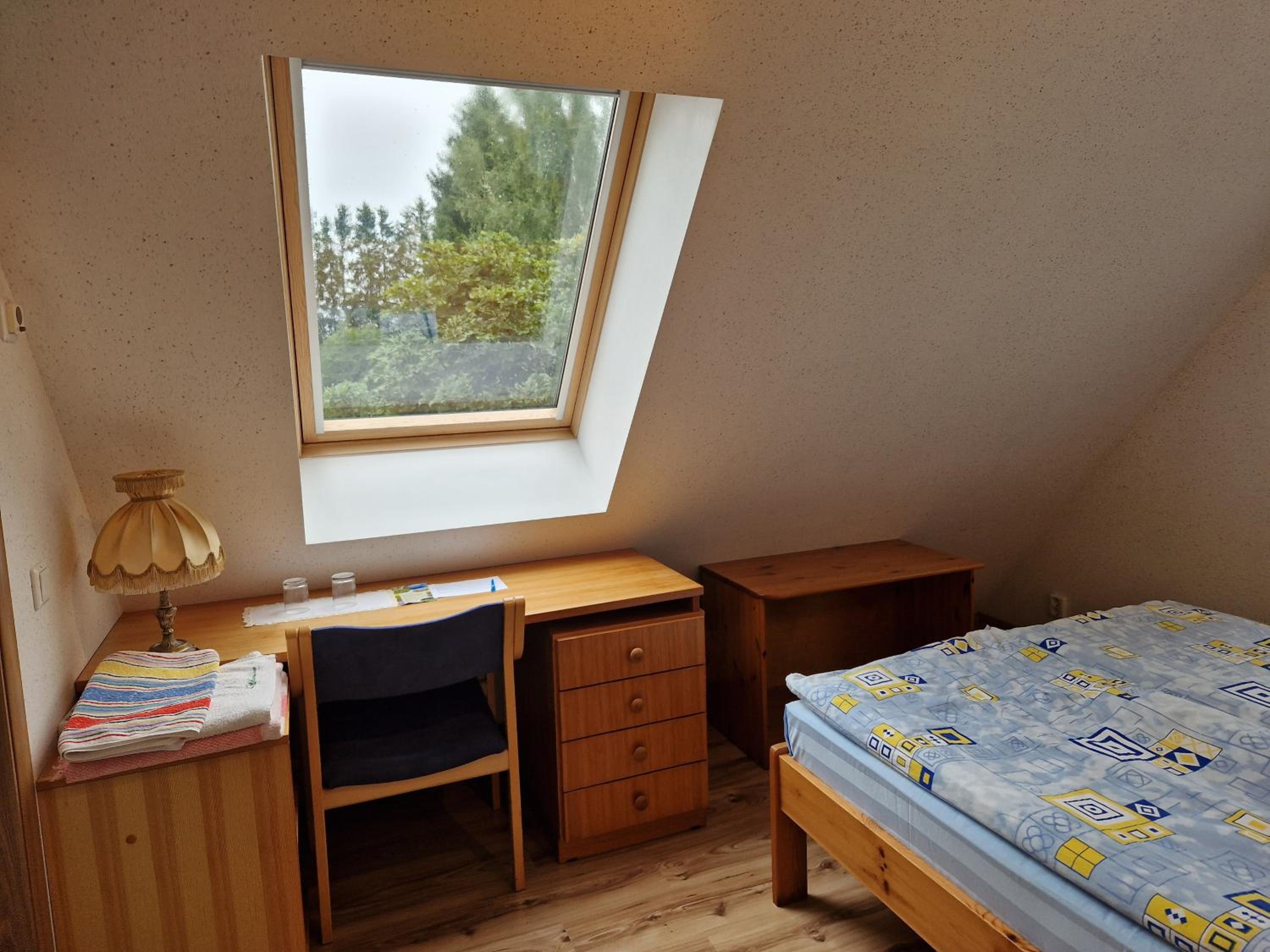 Double Room - Photo 1