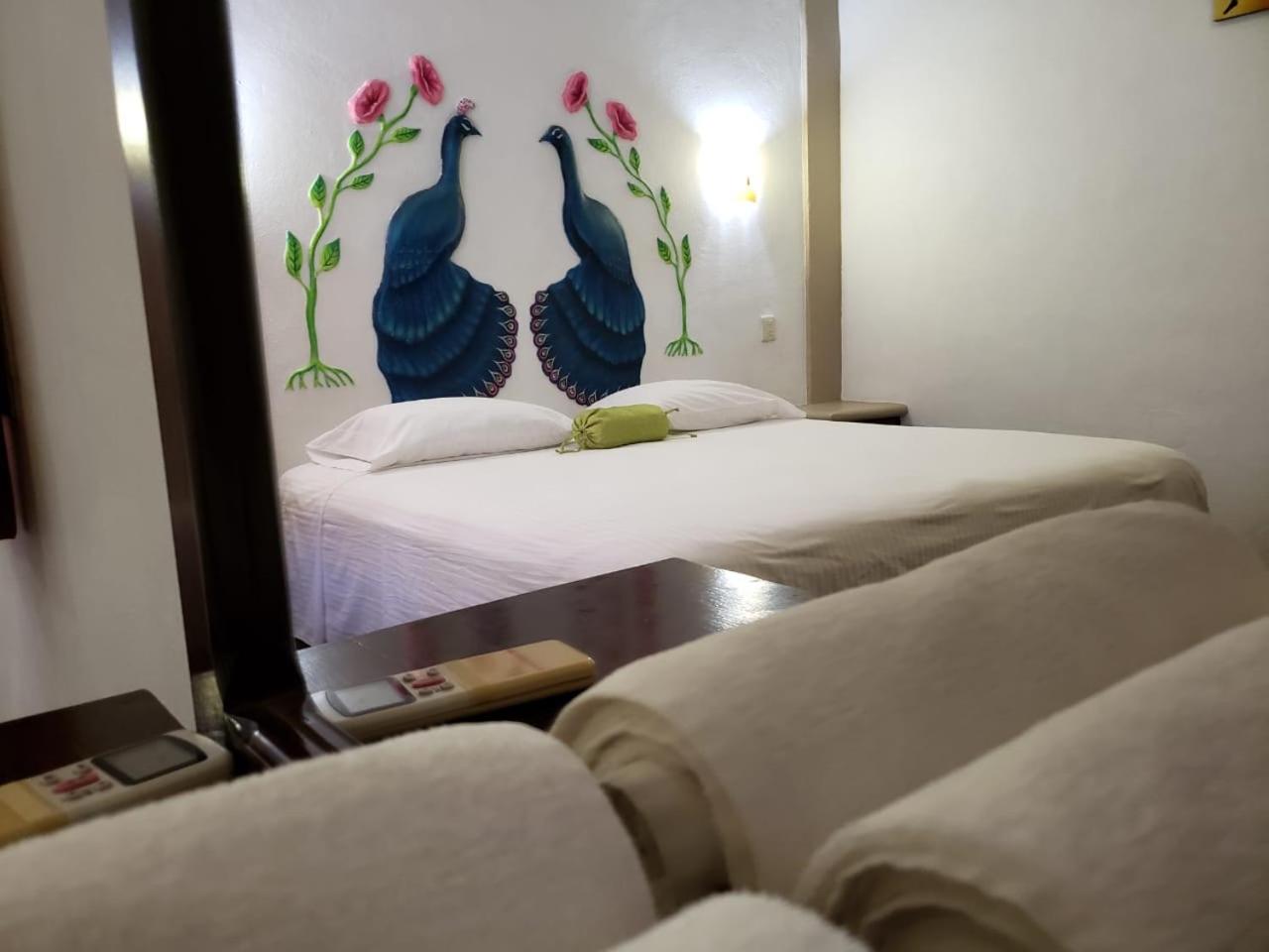 Large Twin Room photo 3