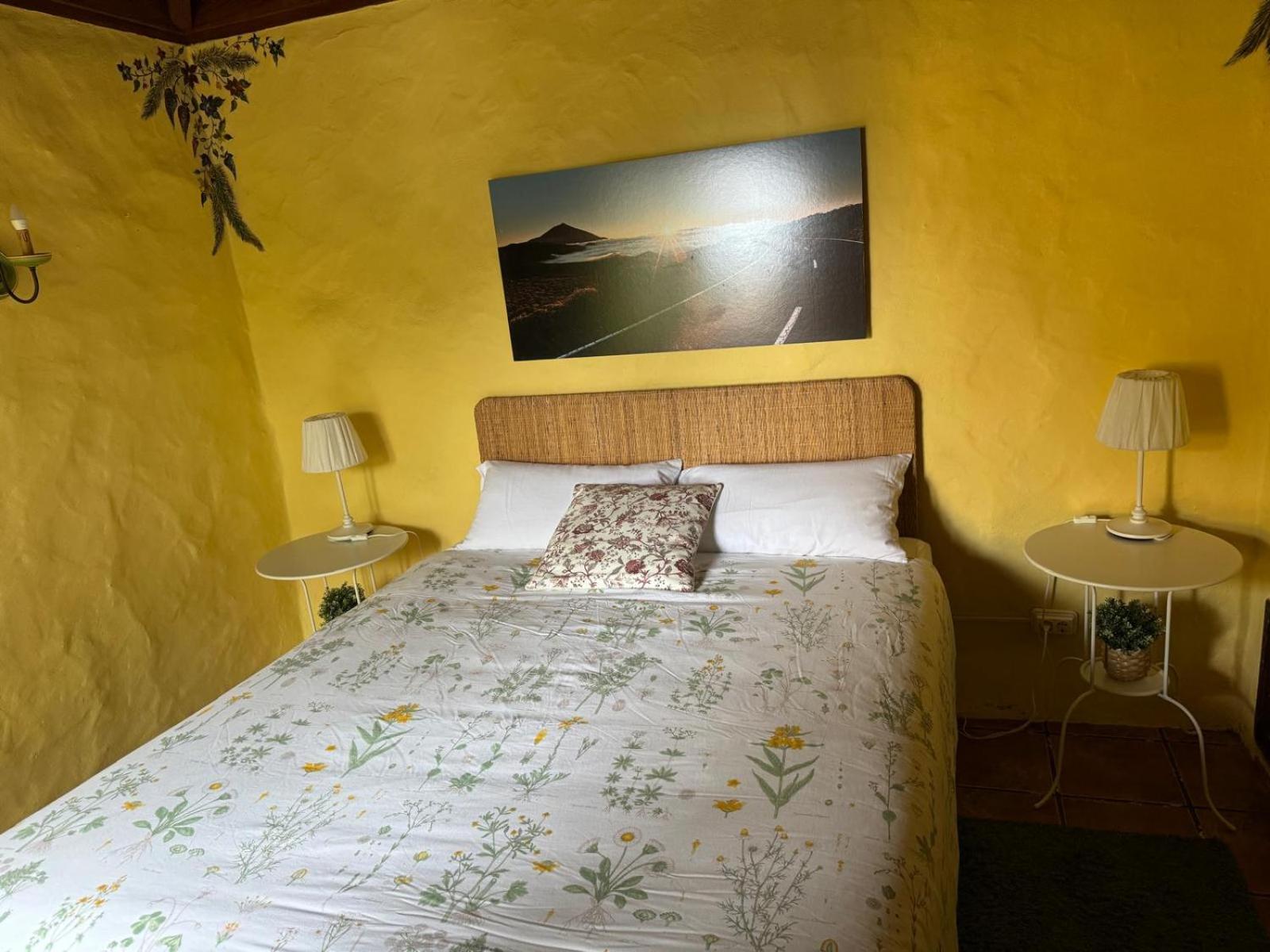 Apartamento de lujo de una habitación con vistas al jardín