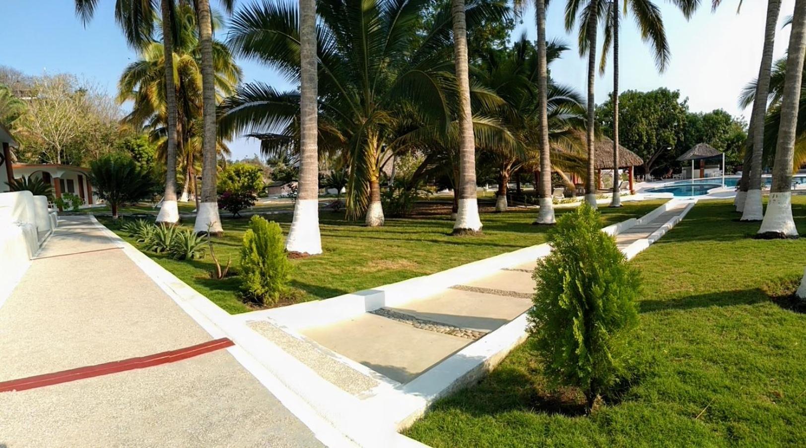 Family Room With Terrace photo 2