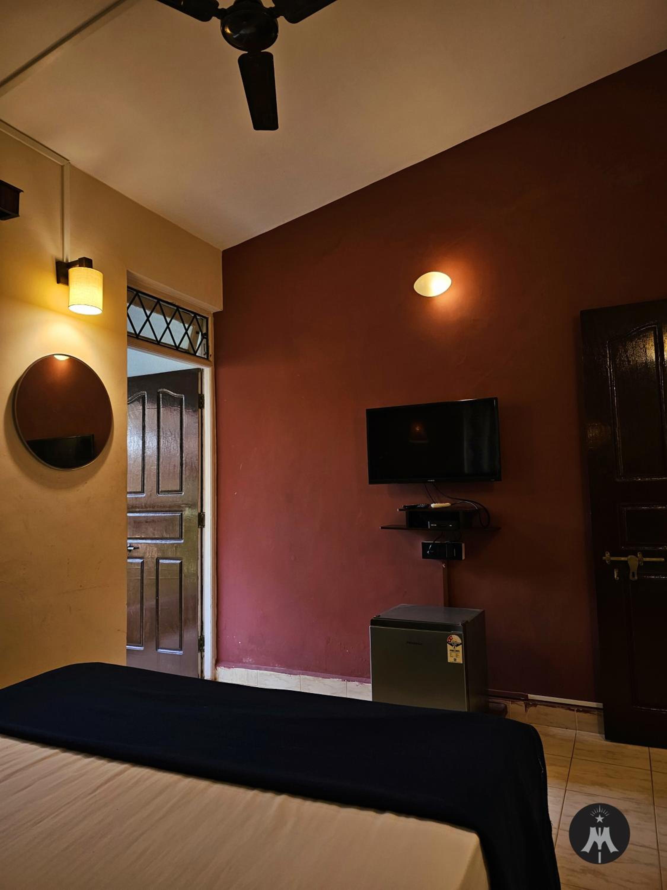 One-Bedroom Apartment - Photo 11