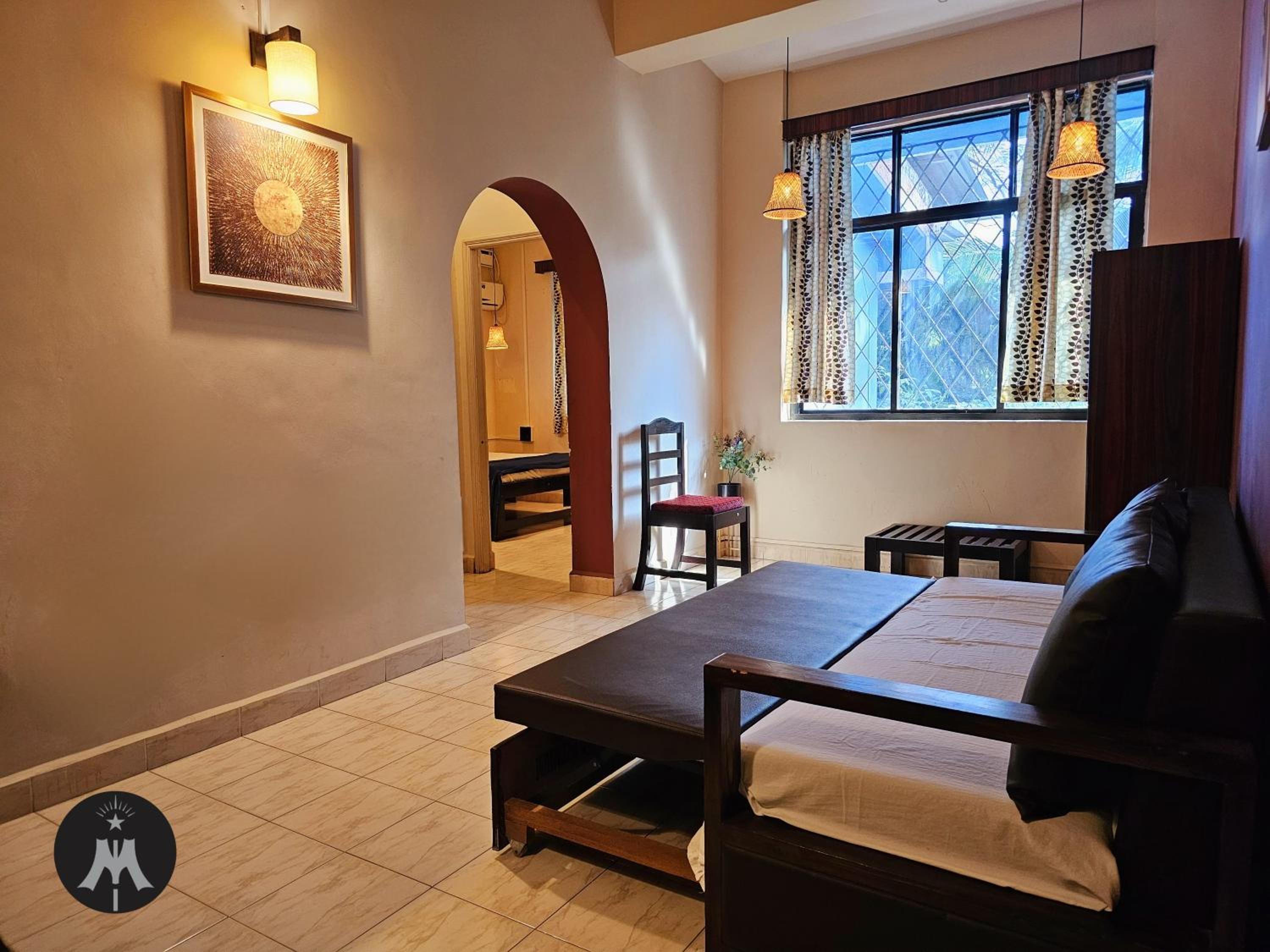 One-Bedroom Apartment - Photo 8