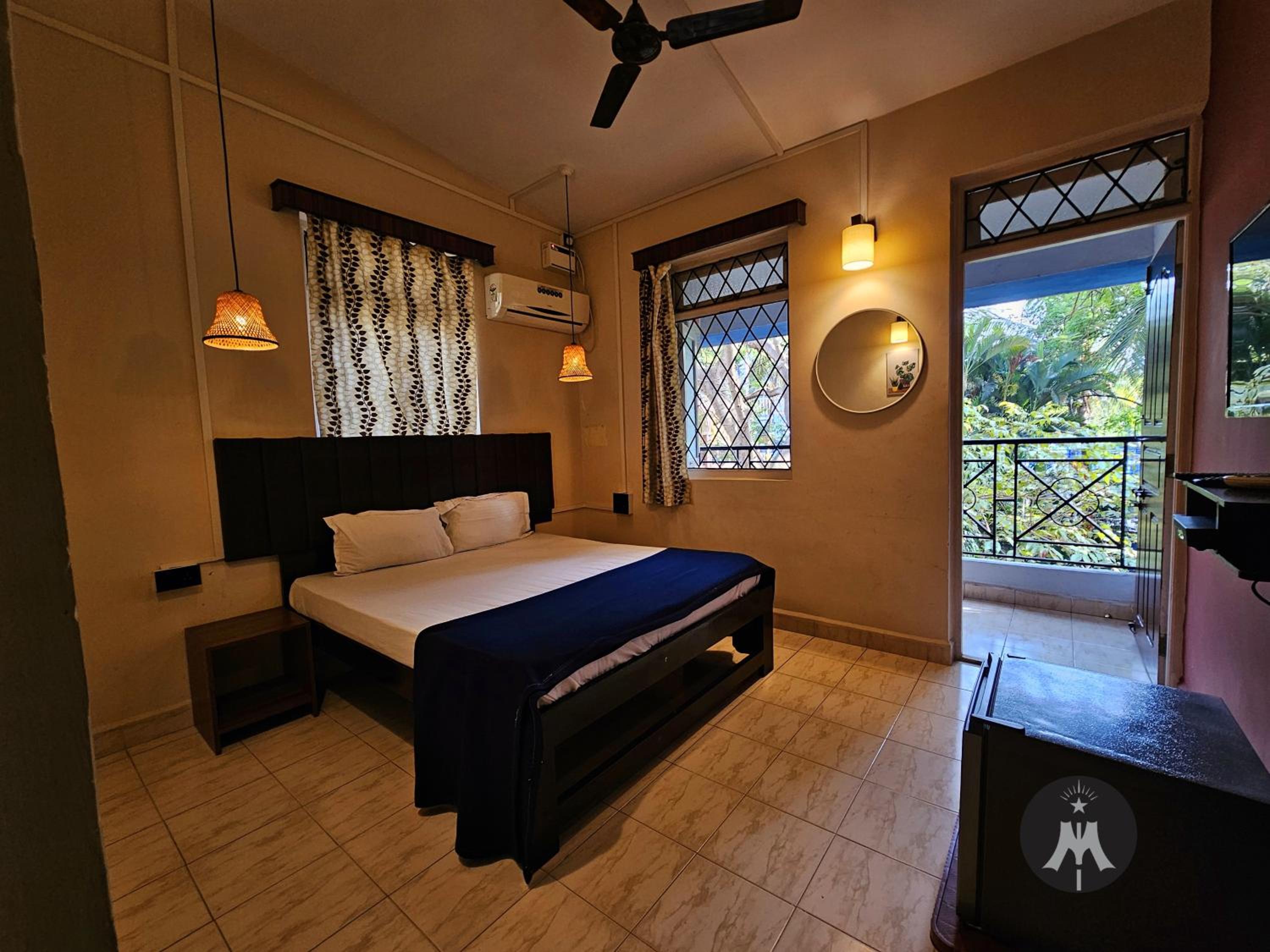 One-Bedroom Apartment - Photo 7