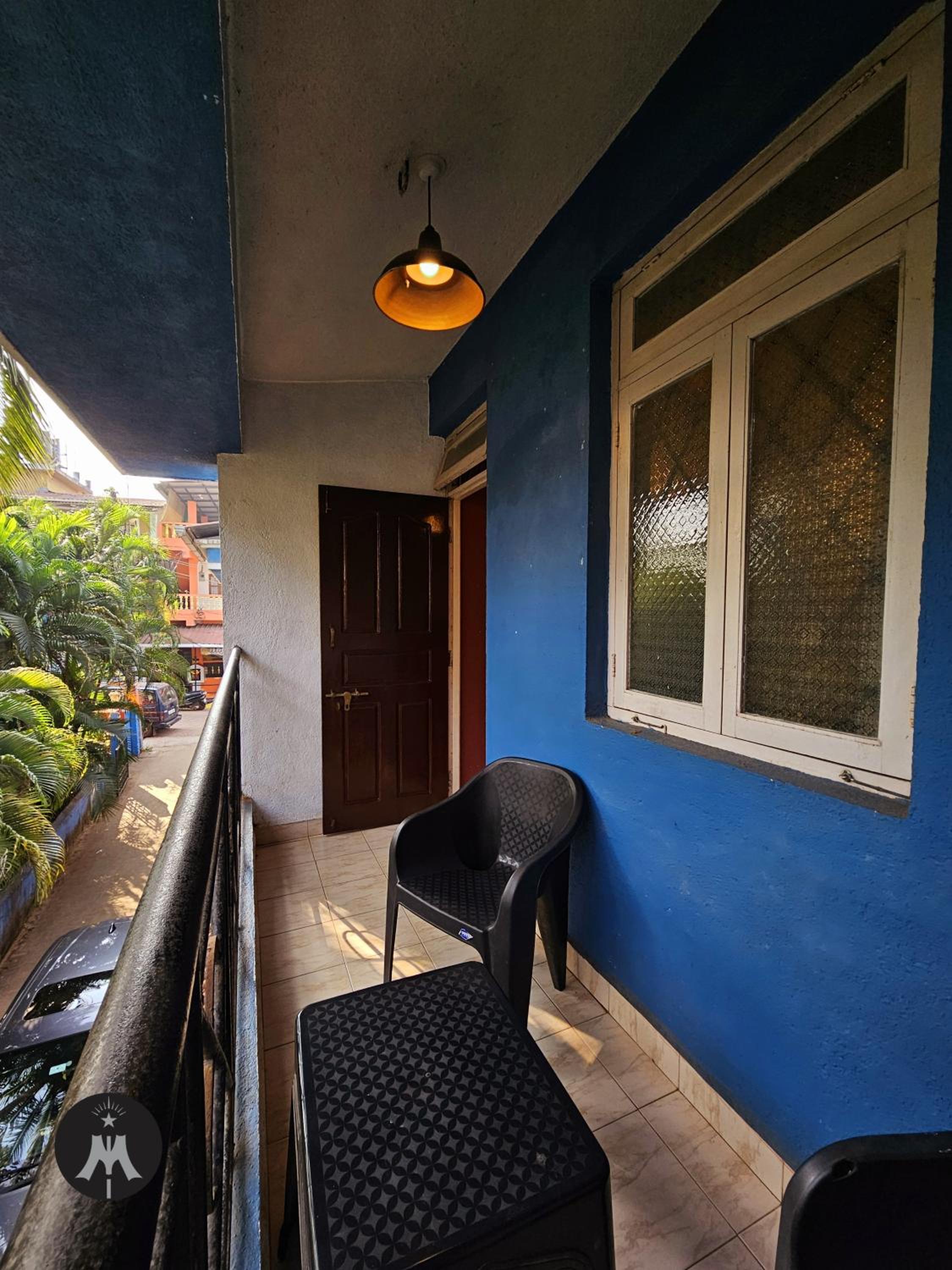 One-Bedroom Apartment - Photo 6