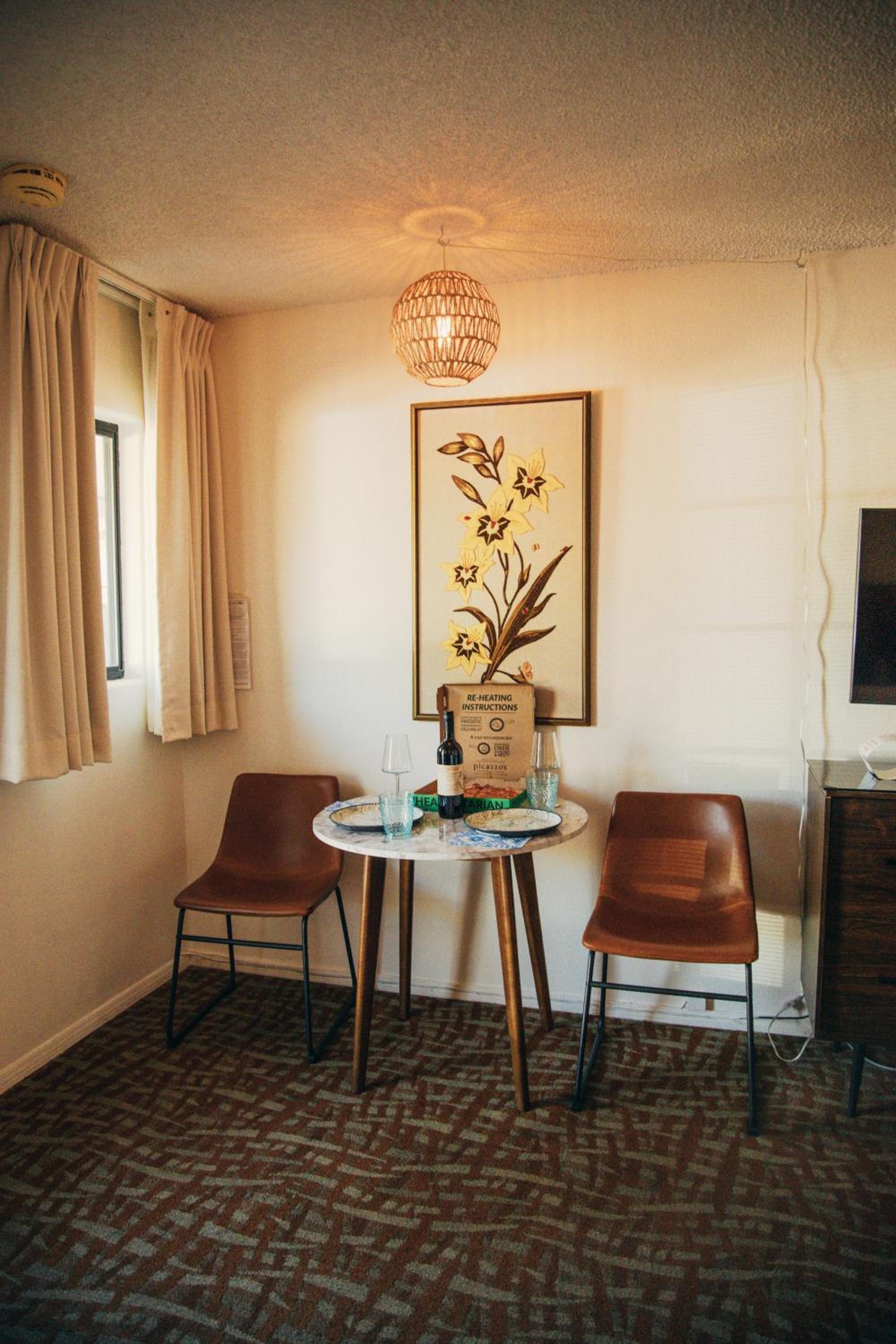 King Room photo 3