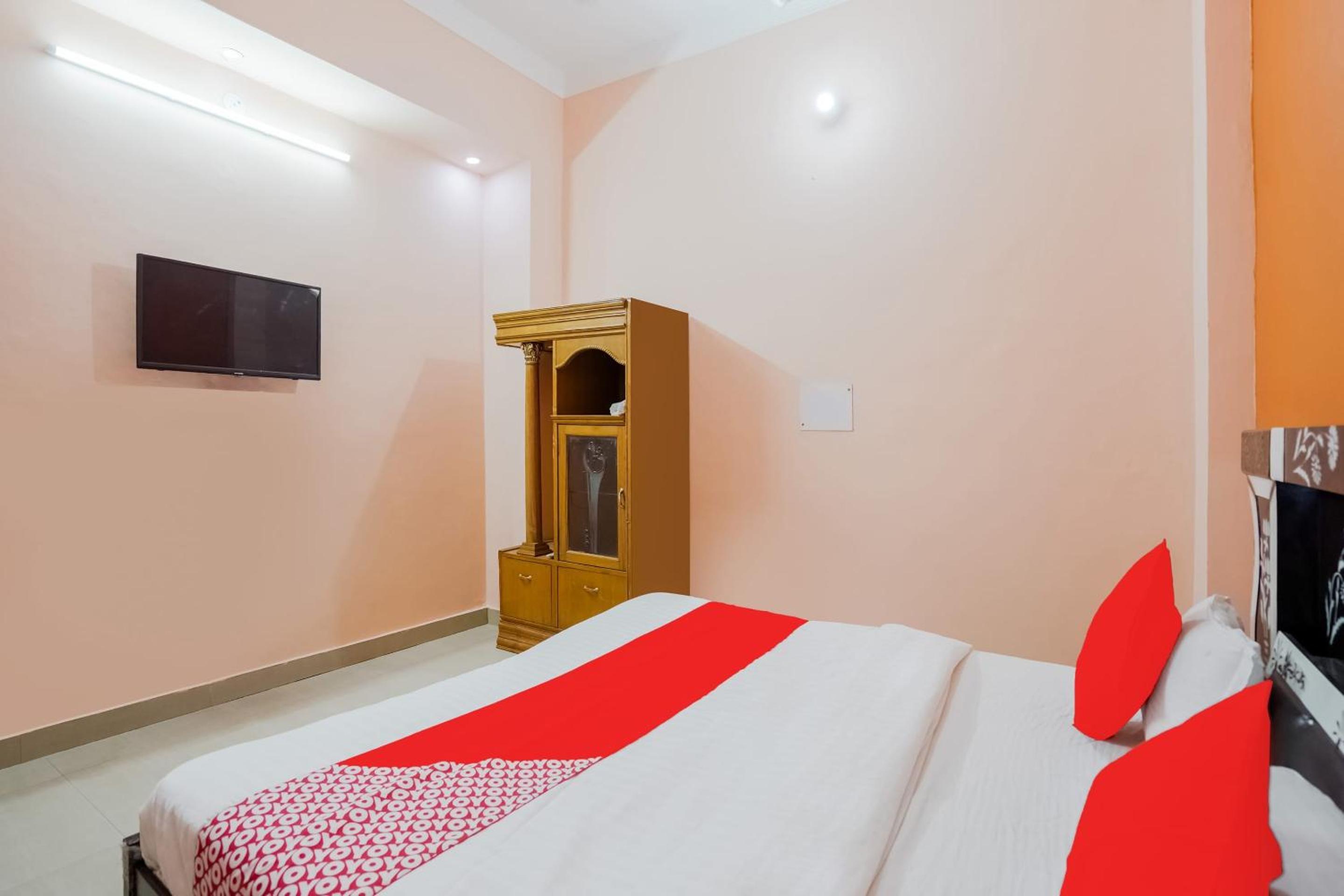 Classic Triple Room