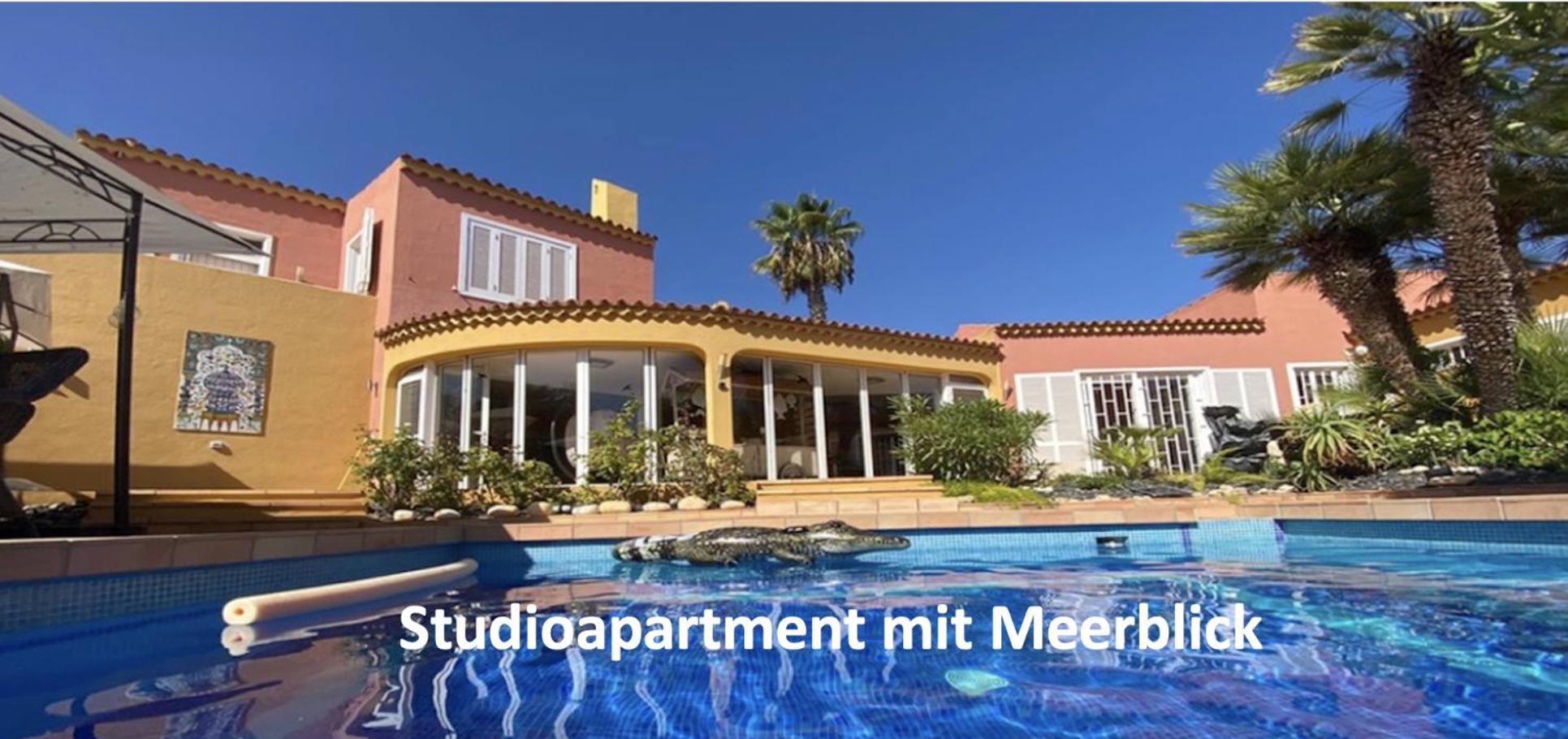 One-Bedroom Apartment With Sea View And Terrace photo 3