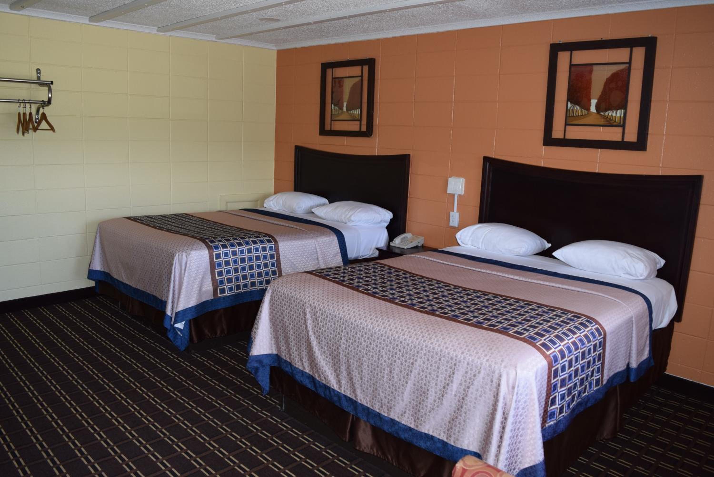 Standard Double Room - Photo 2