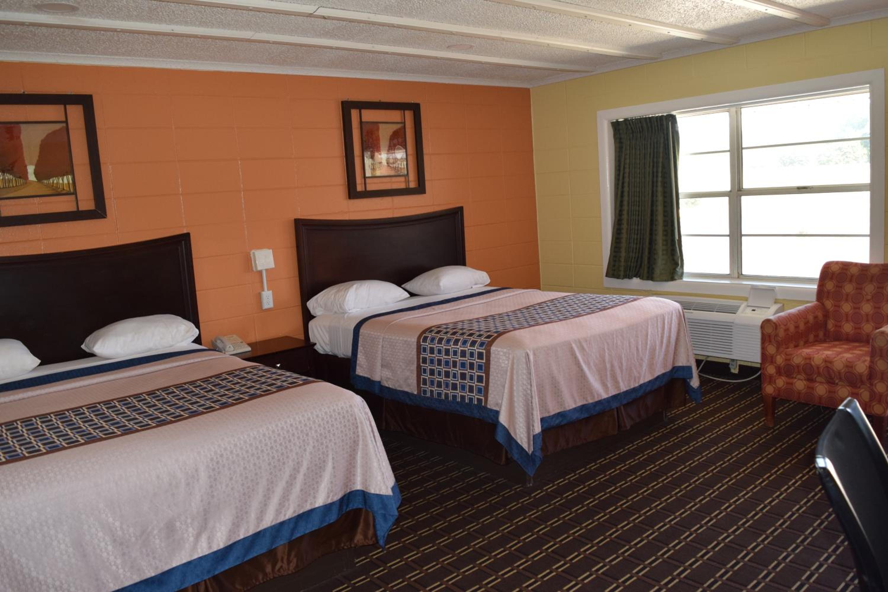 Standard Double Room - Photo 14