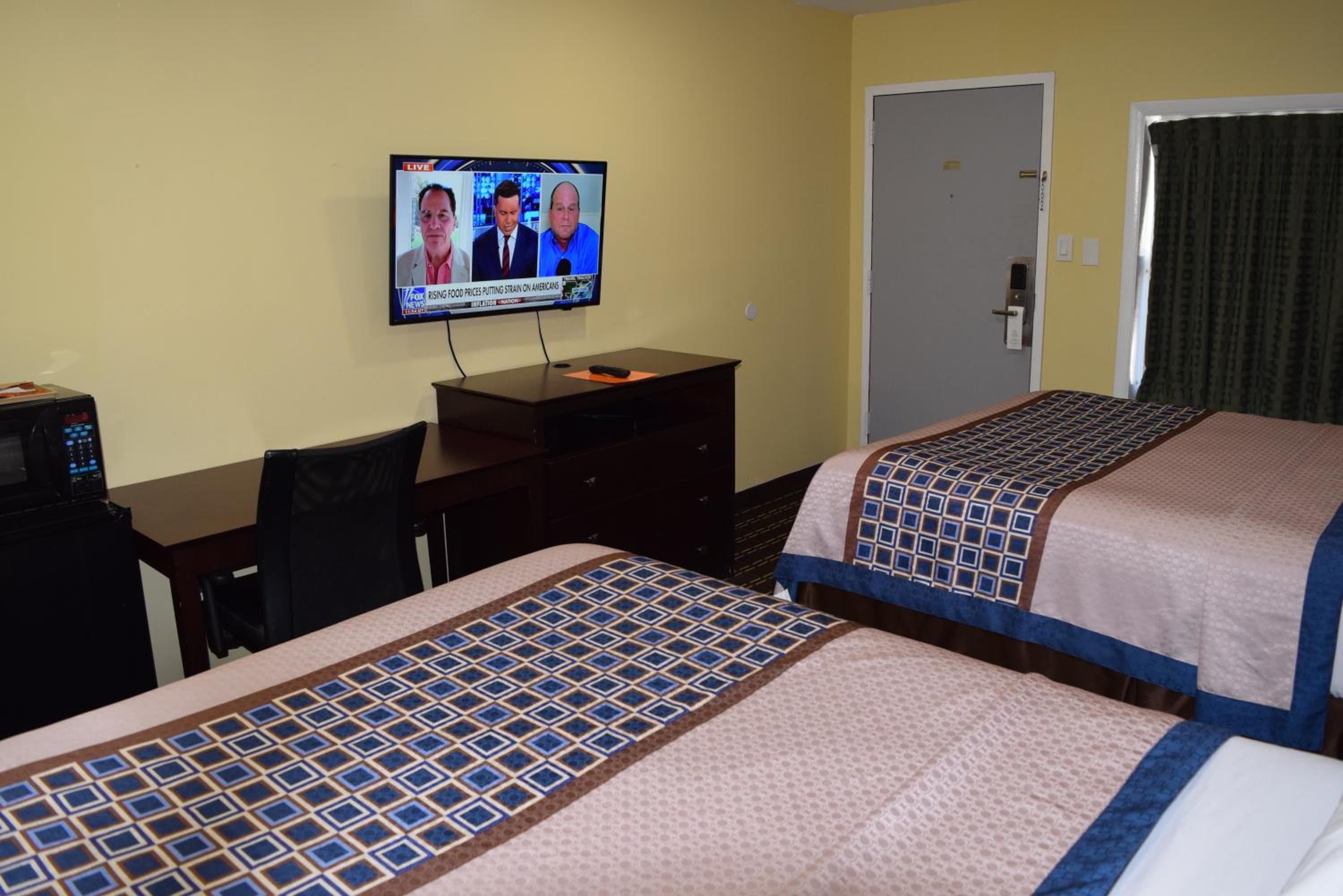 Standard Double Room - Photo 20