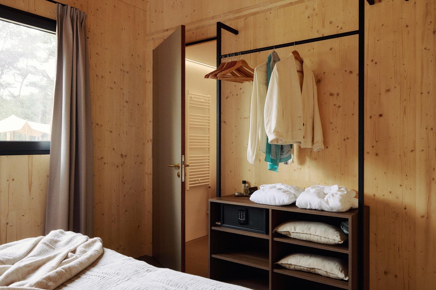 Luxury Villa | Sauna | 4 Pers photo 1