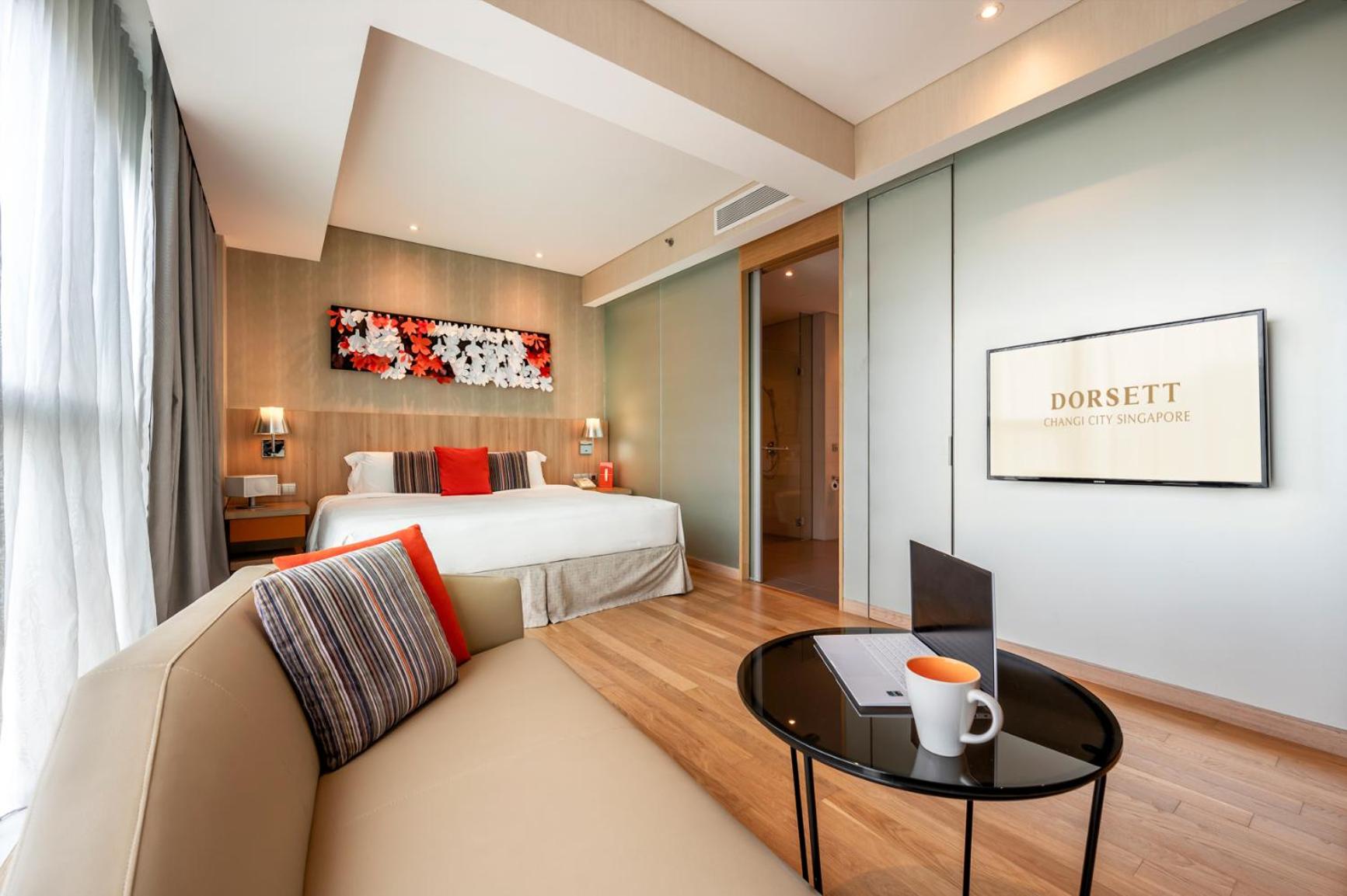 Deluxe Room photo 2