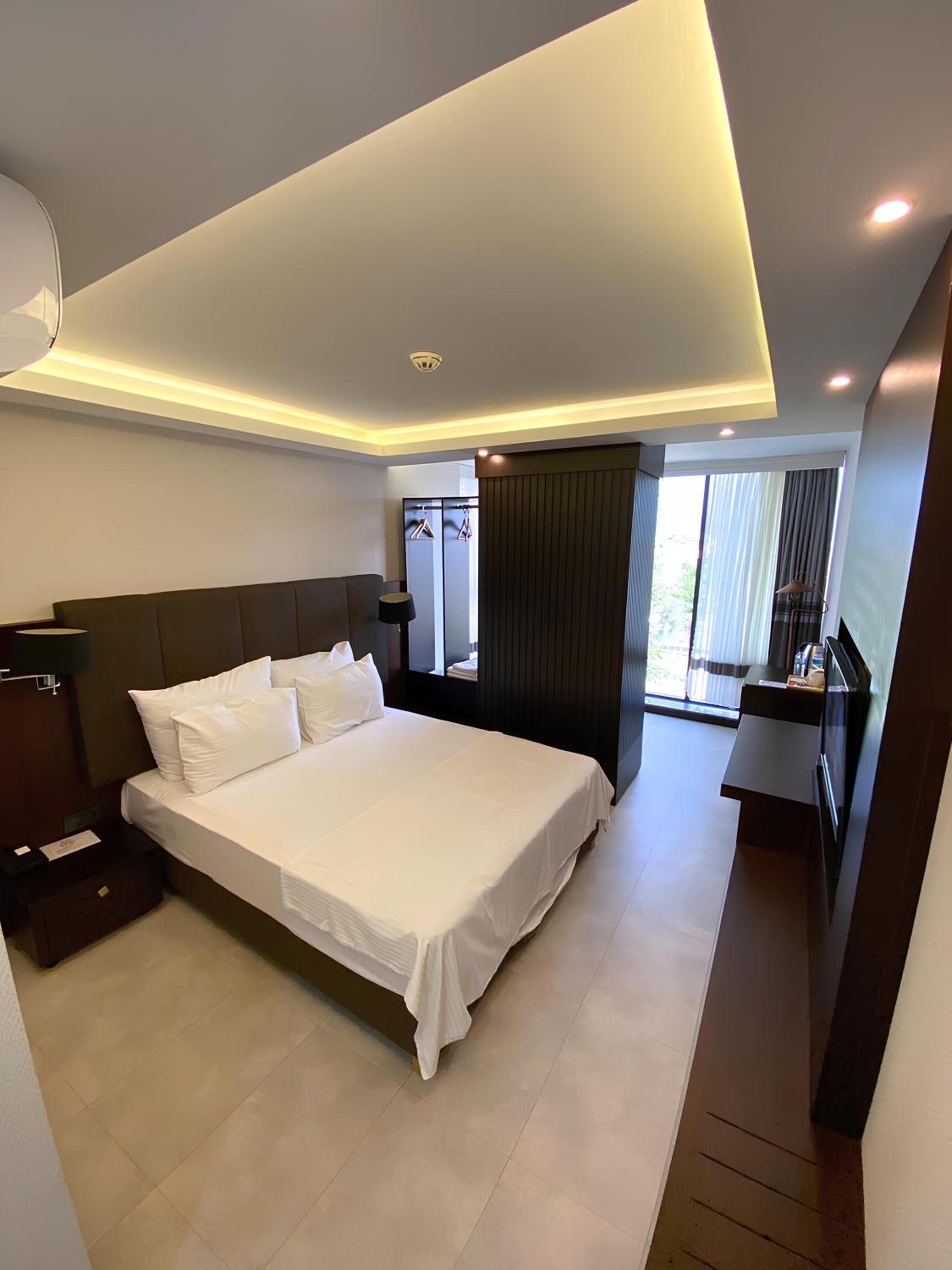 Standard Double Room photo 1