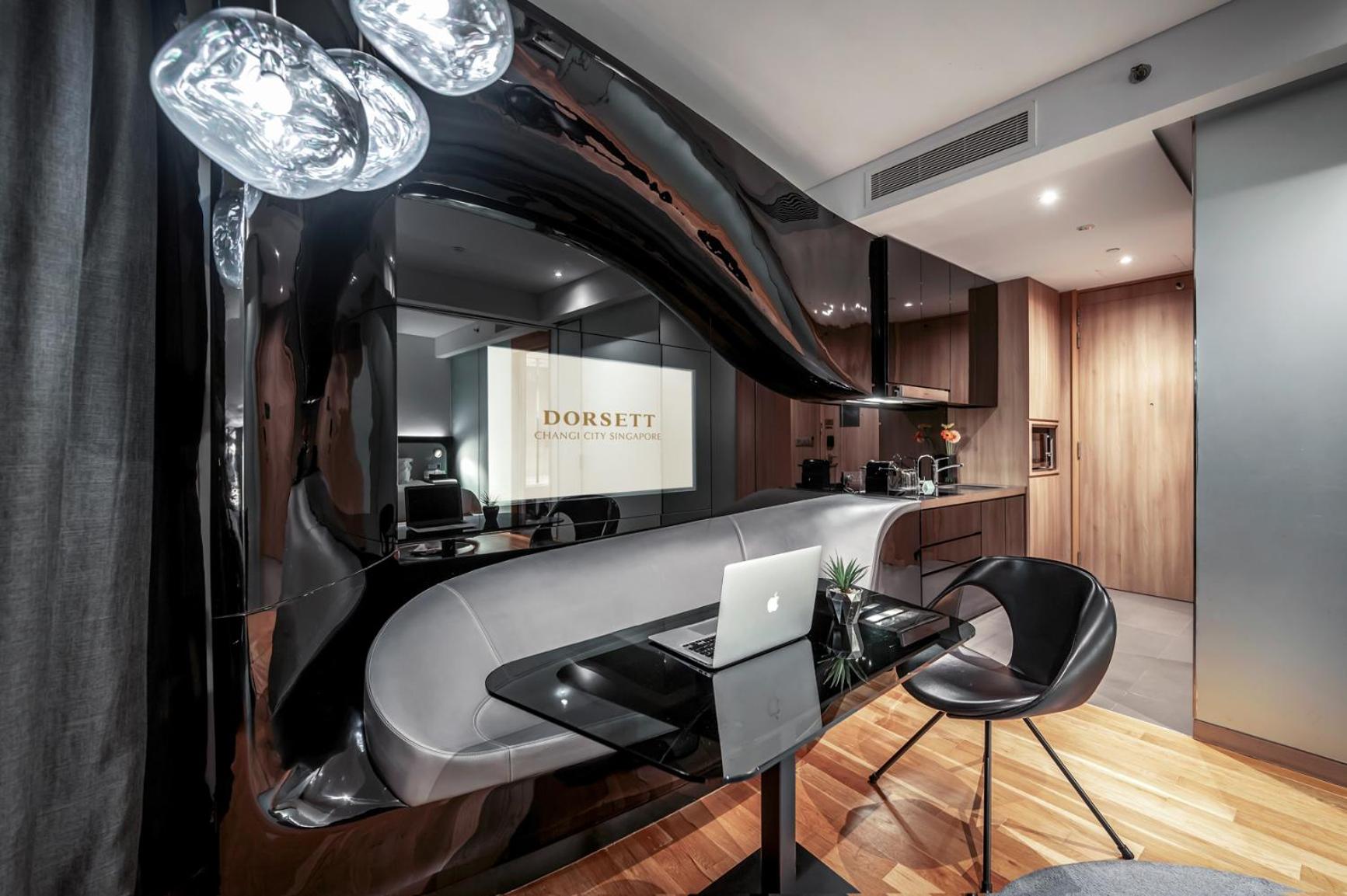 Executive Suite photo 3