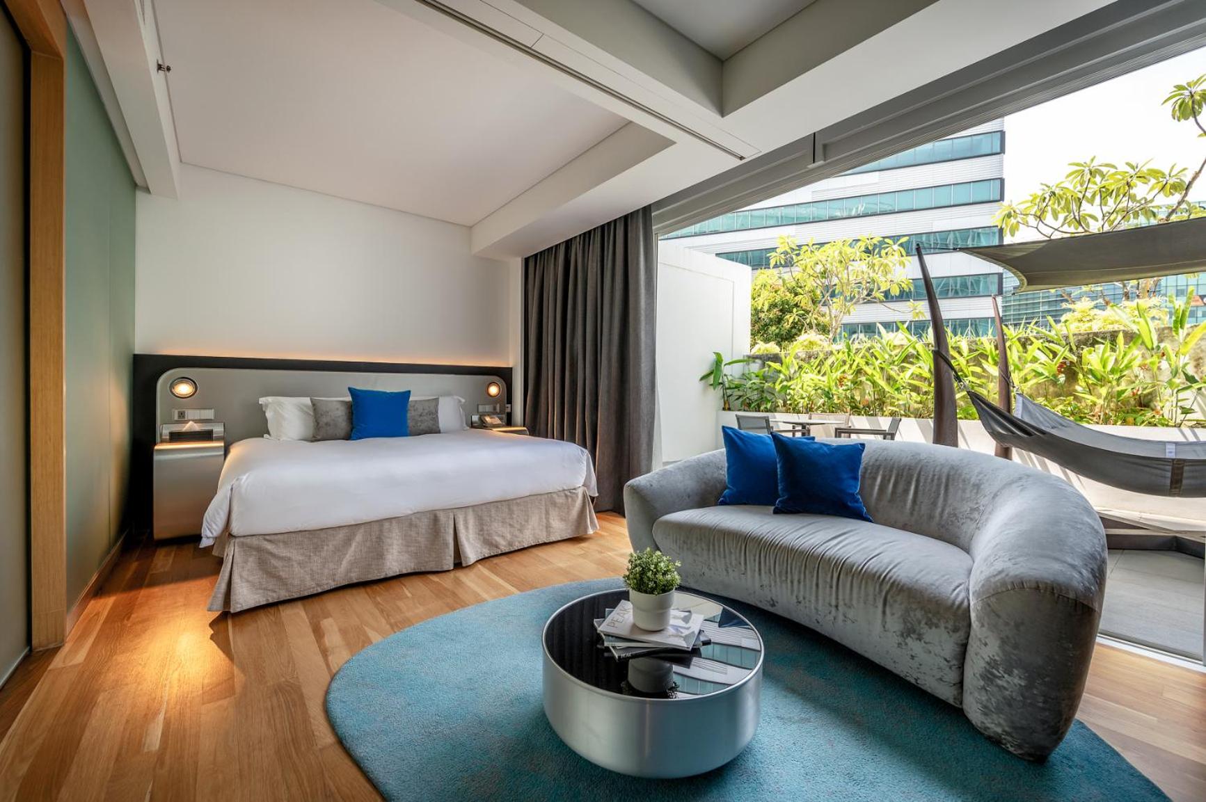 Executive Suite photo 2