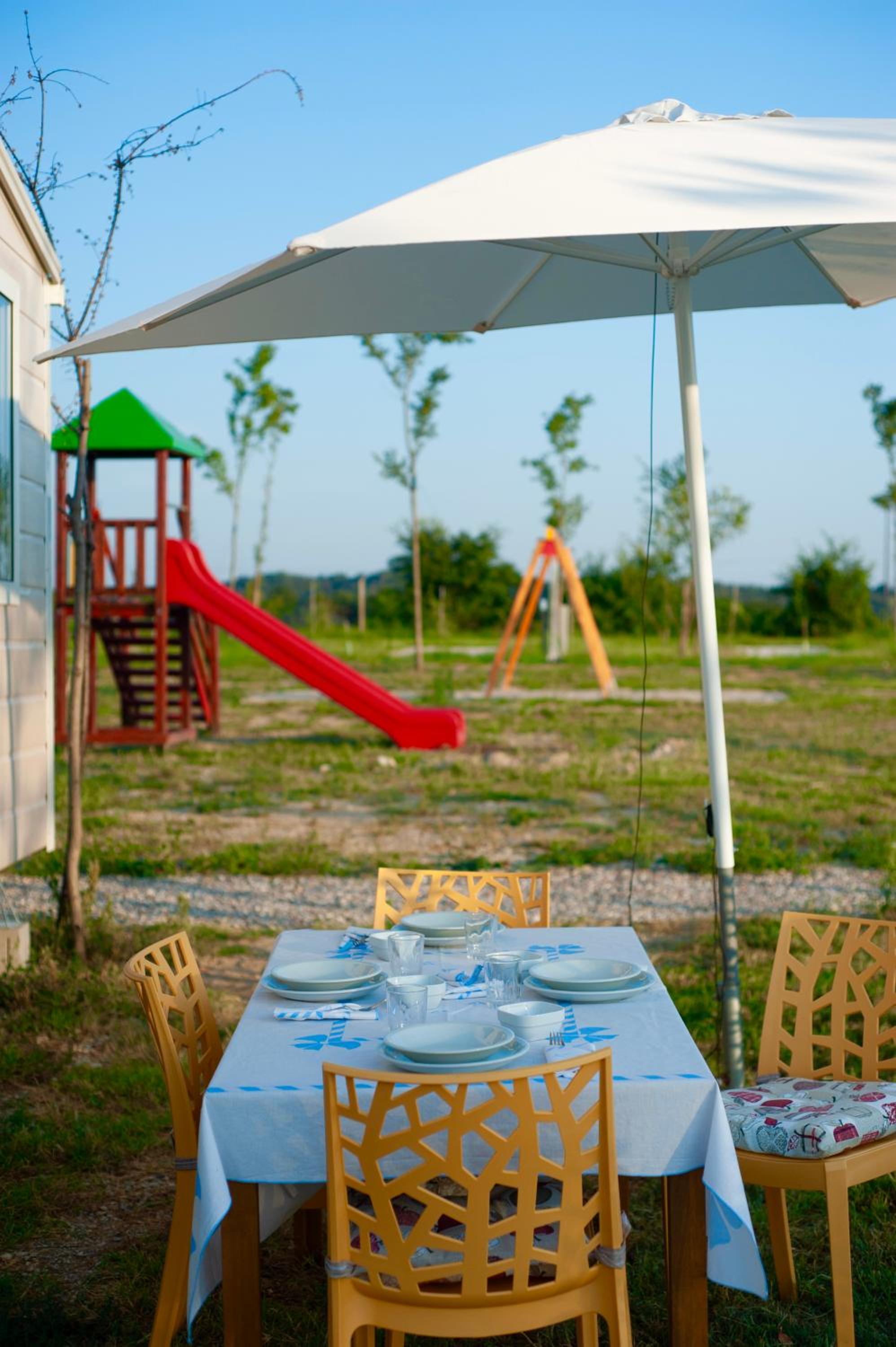 Mobile Home photo 3