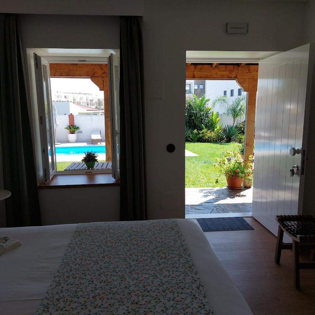 Double Room with Pool View photo 2